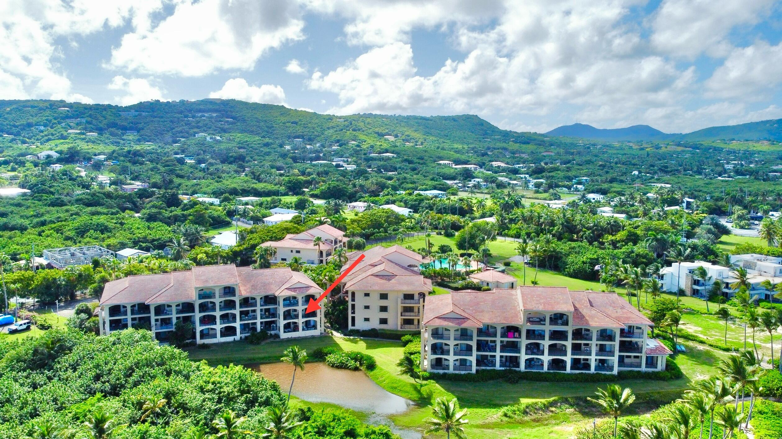 201 E La Grande Princesse CO, Pelican Cove, St. Croix