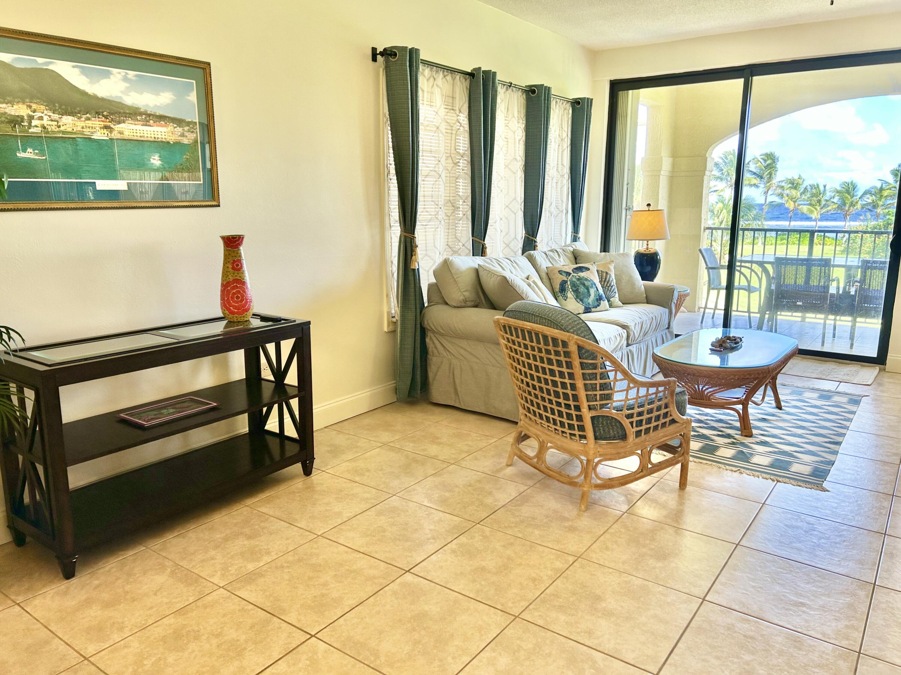 201 E La Grande Princesse CO, Pelican Cove, St. Croix