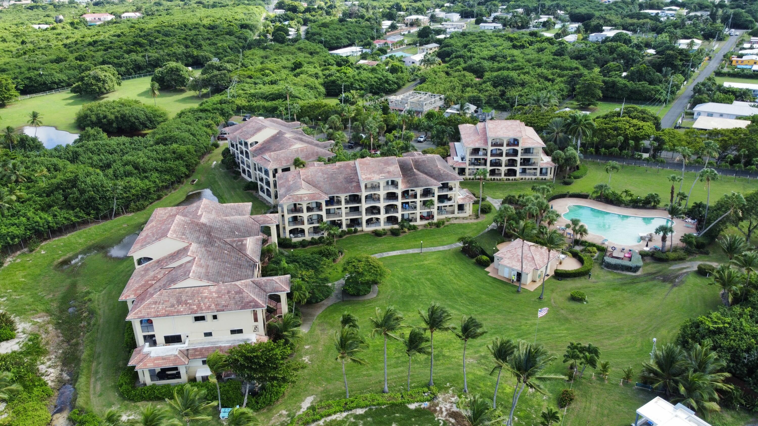 201 E La Grande Princesse CO, Pelican Cove, St. Croix