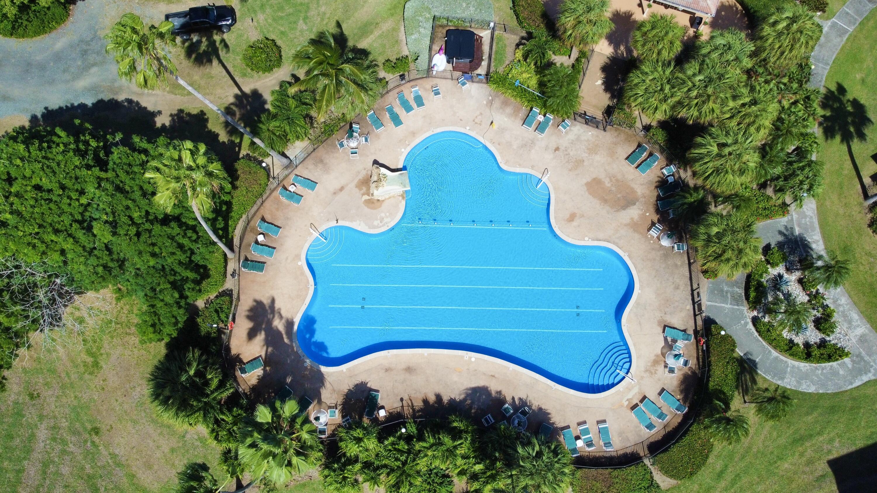 201 E La Grande Princesse CO, Pelican Cove, St. Croix