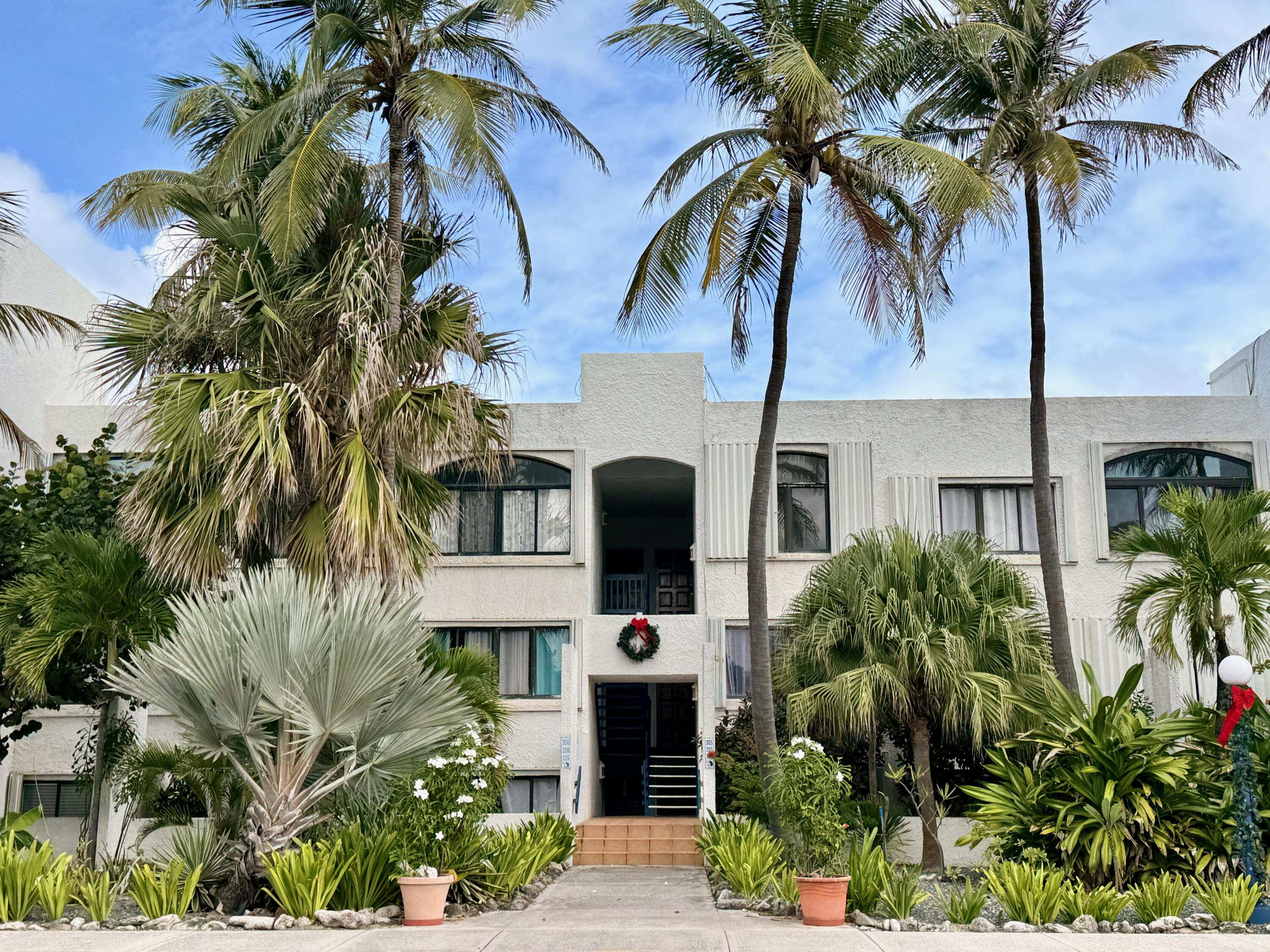 105 La Grande Princesse QU, Granada Del Mar, St. Croix