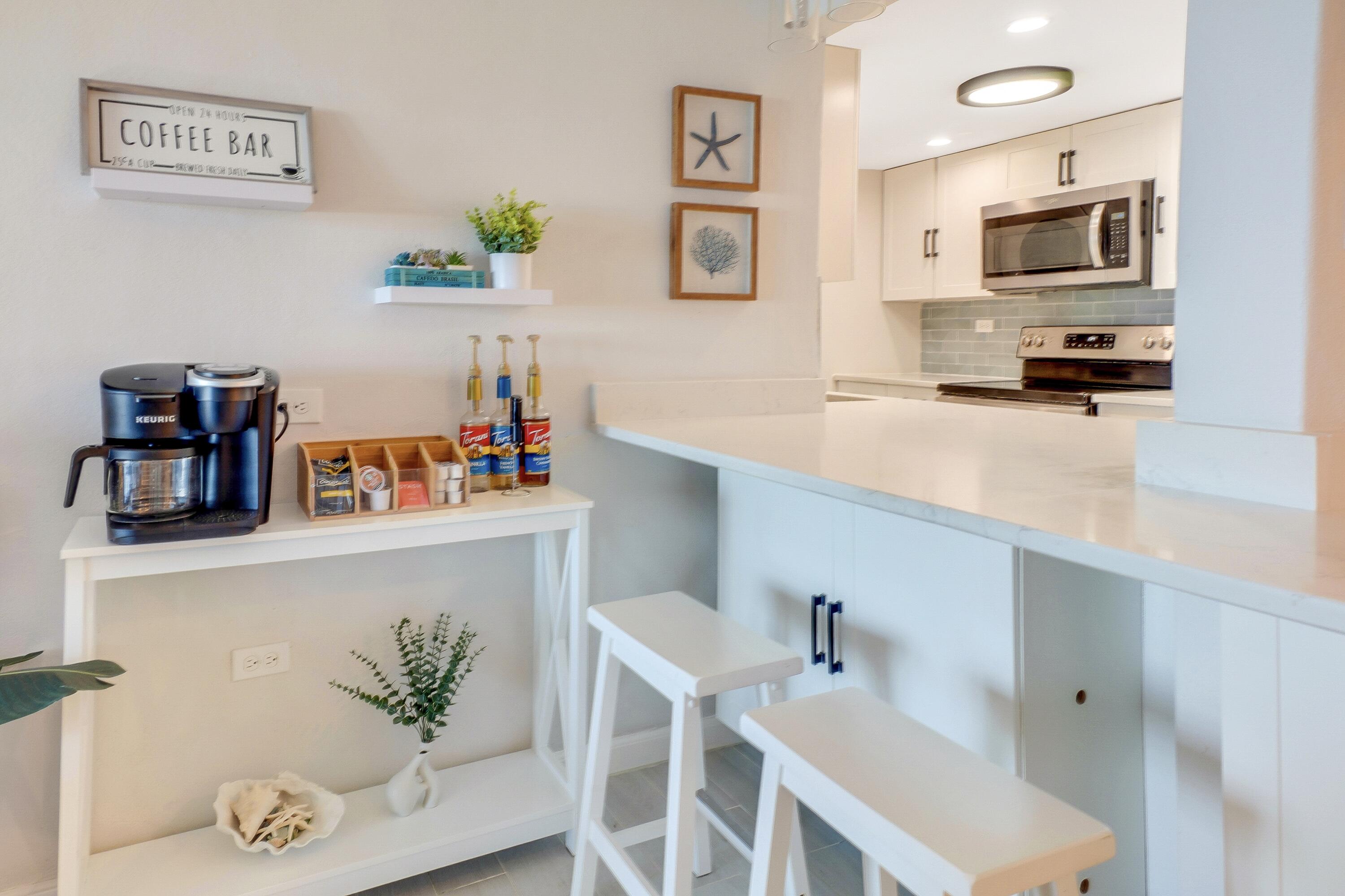 105 La Grande Princesse QU, Granada Del Mar, St. Croix