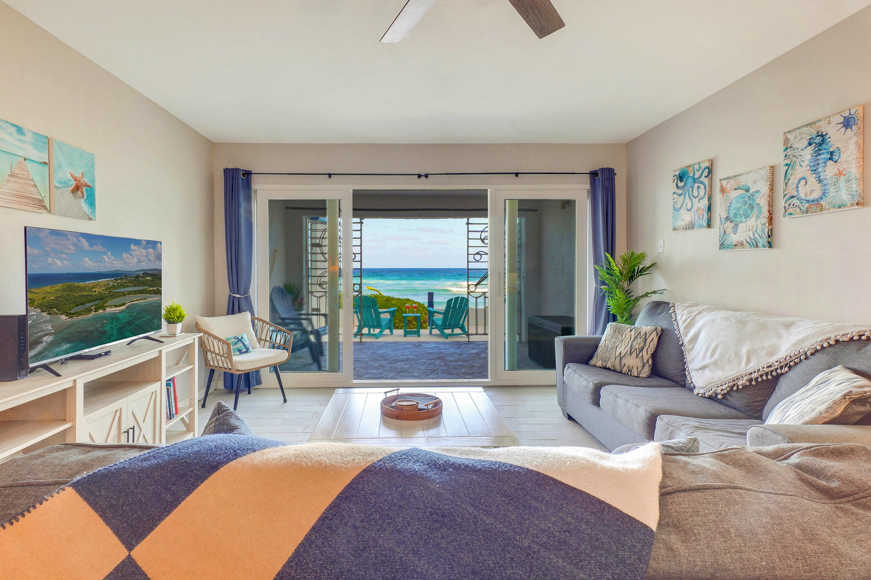 105 La Grande Princesse QU, Granada Del Mar, St. Croix