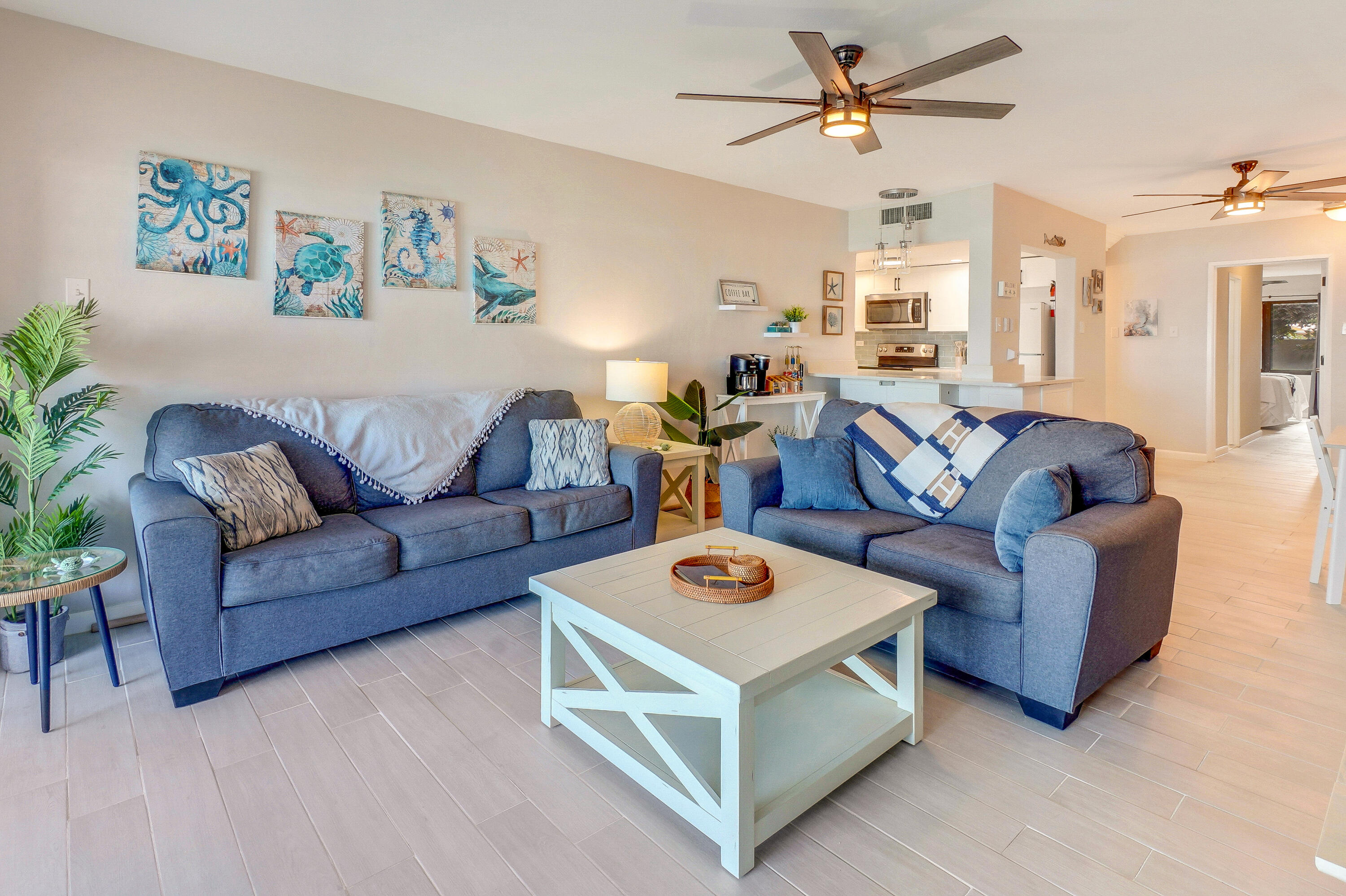 105 La Grande Princesse QU, Granada Del Mar, St. Croix