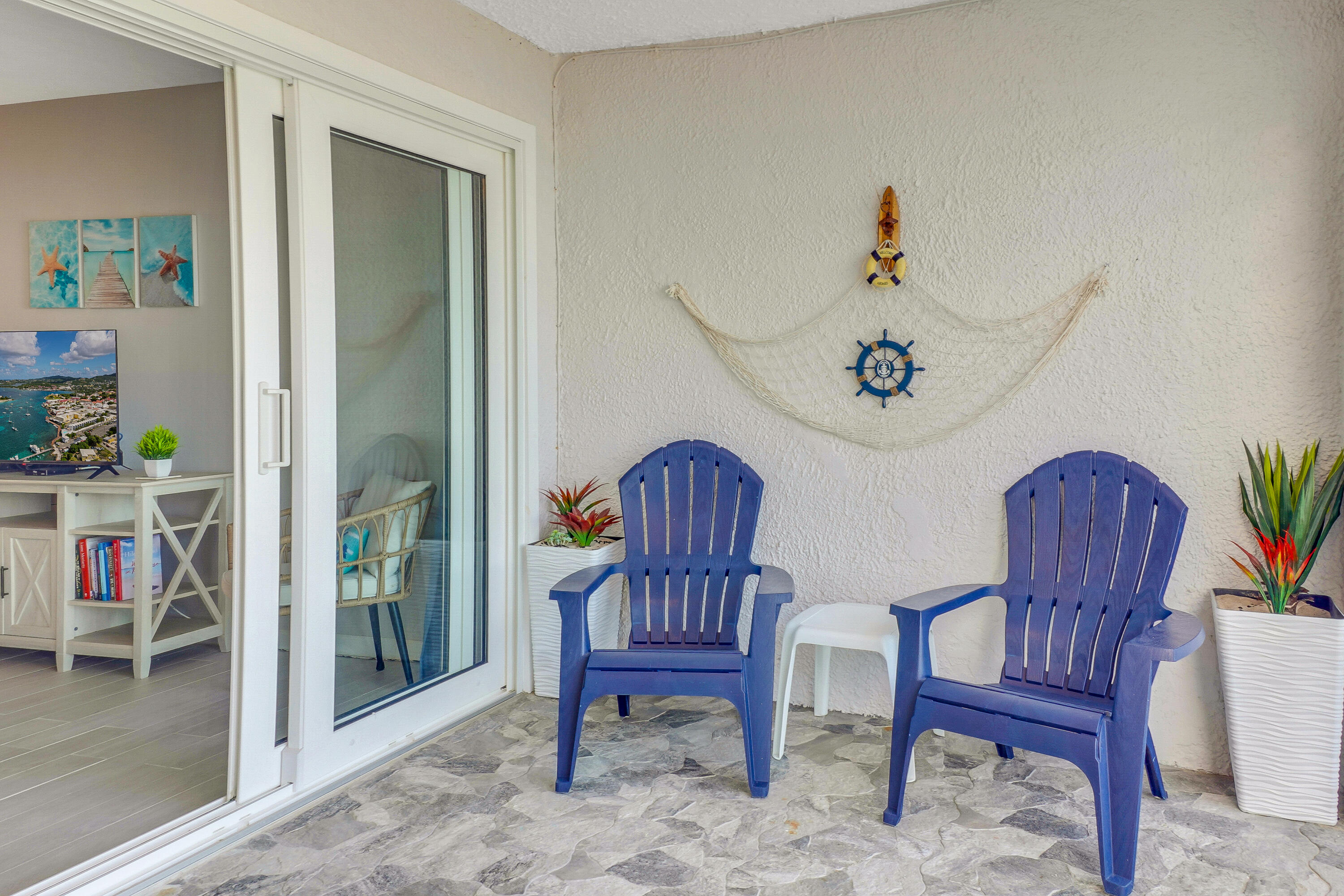 105 La Grande Princesse QU, Granada Del Mar, St. Croix