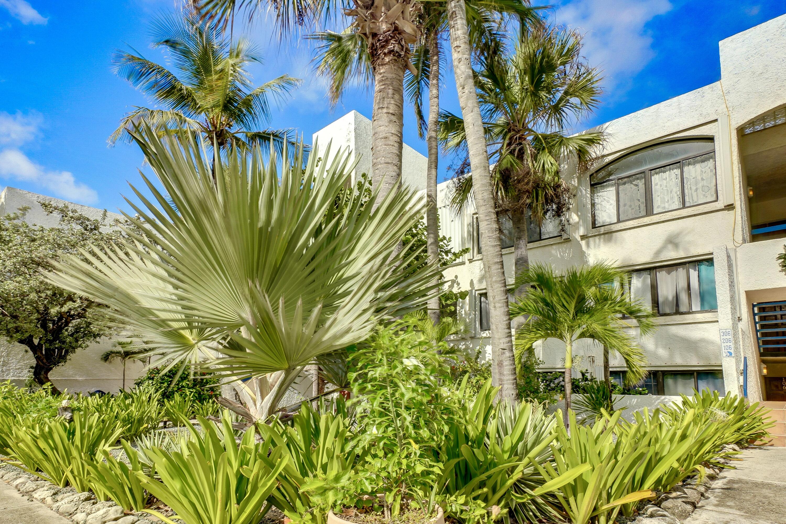 105 La Grande Princesse QU, Granada Del Mar, St. Croix