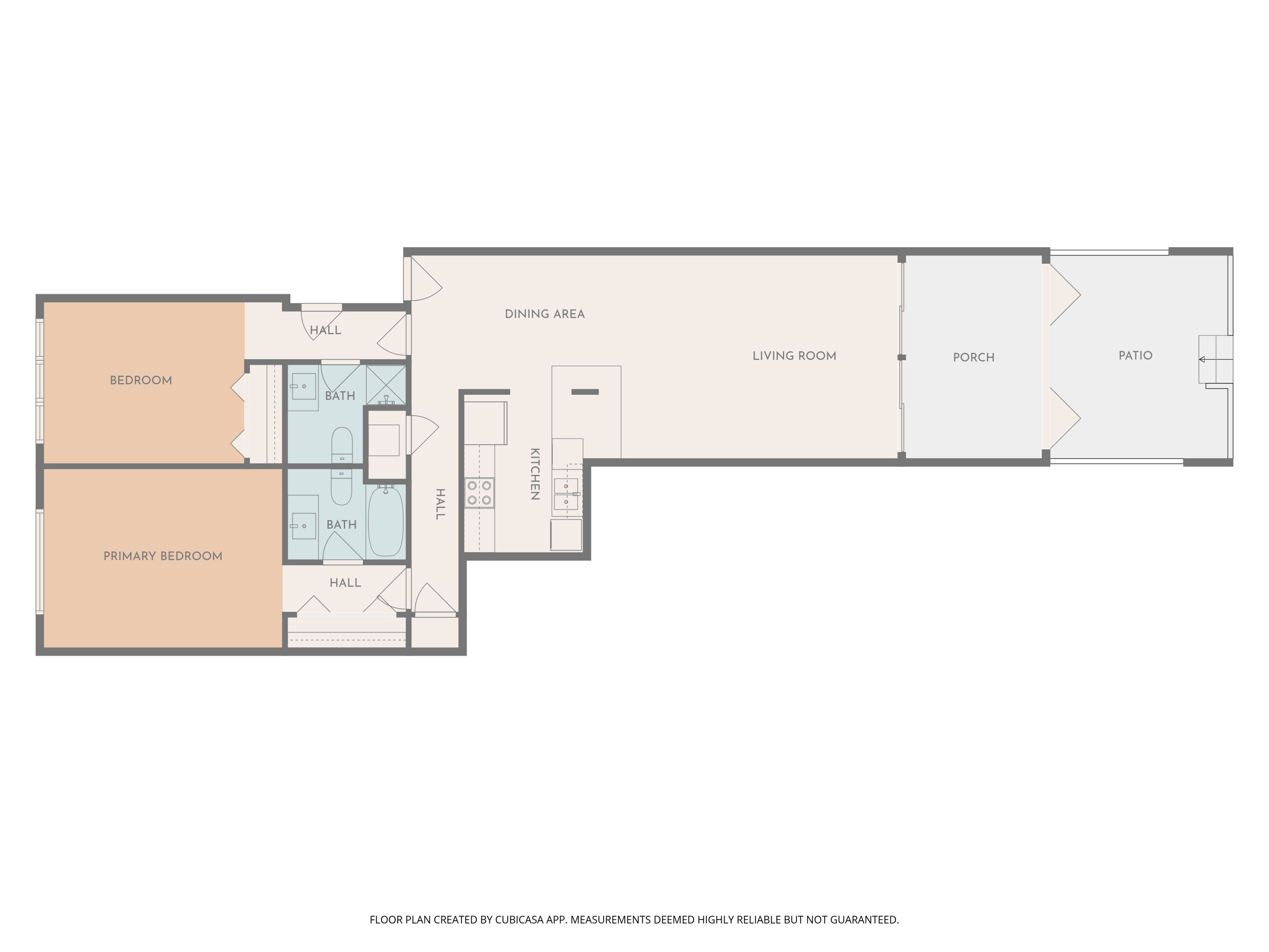 105 La Grande Princesse QU, Granada Del Mar, St. Croix