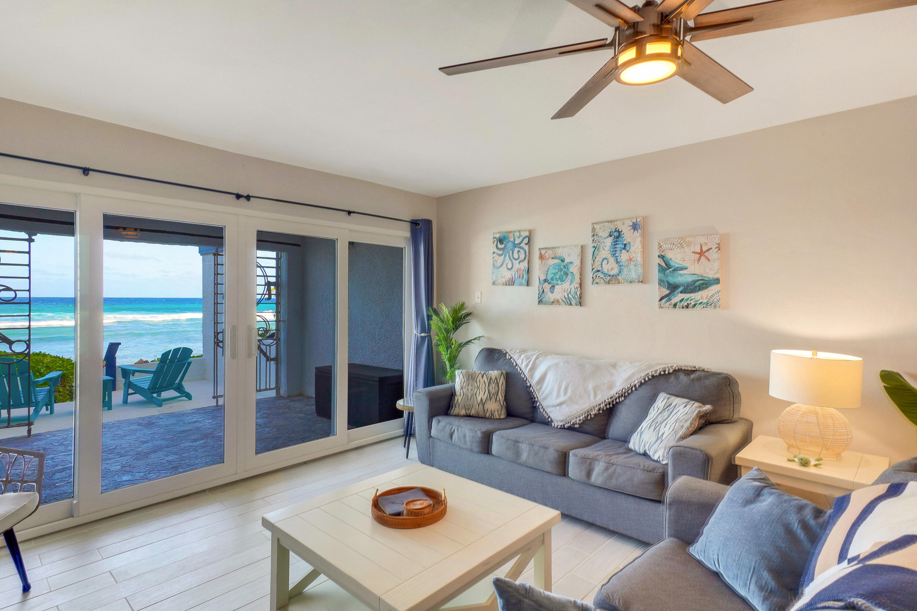 105 La Grande Princesse QU, Granada Del Mar, St. Croix