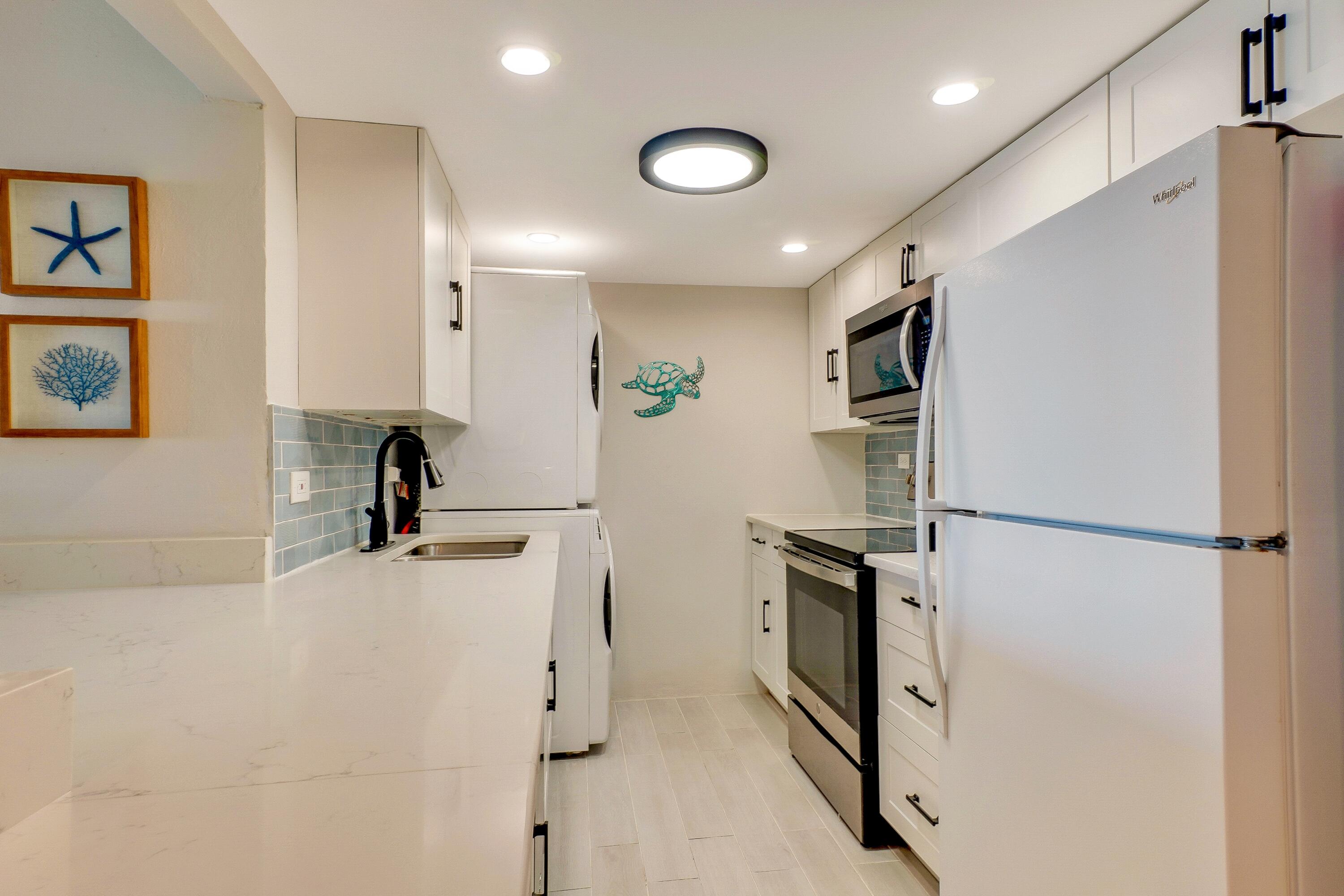 105 La Grande Princesse QU, Granada Del Mar, St. Croix