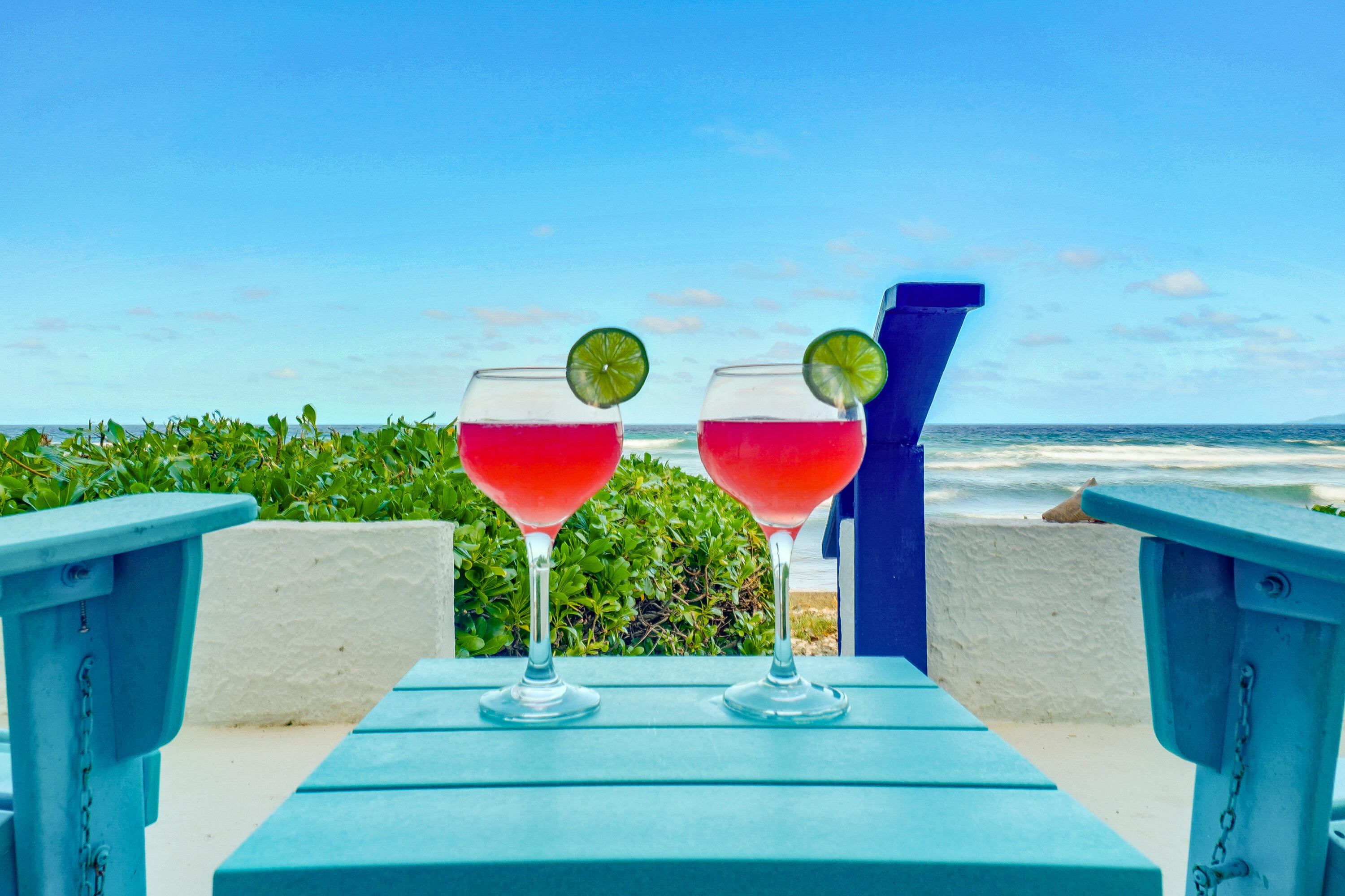 105 La Grande Princesse QU, Granada Del Mar, St. Croix