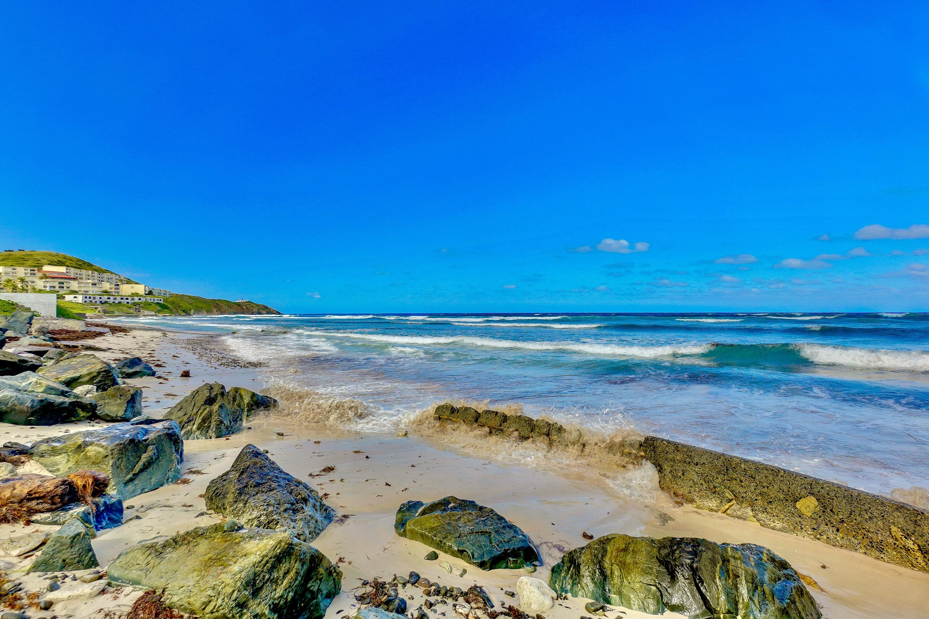 105 La Grande Princesse QU, Granada Del Mar, St. Croix