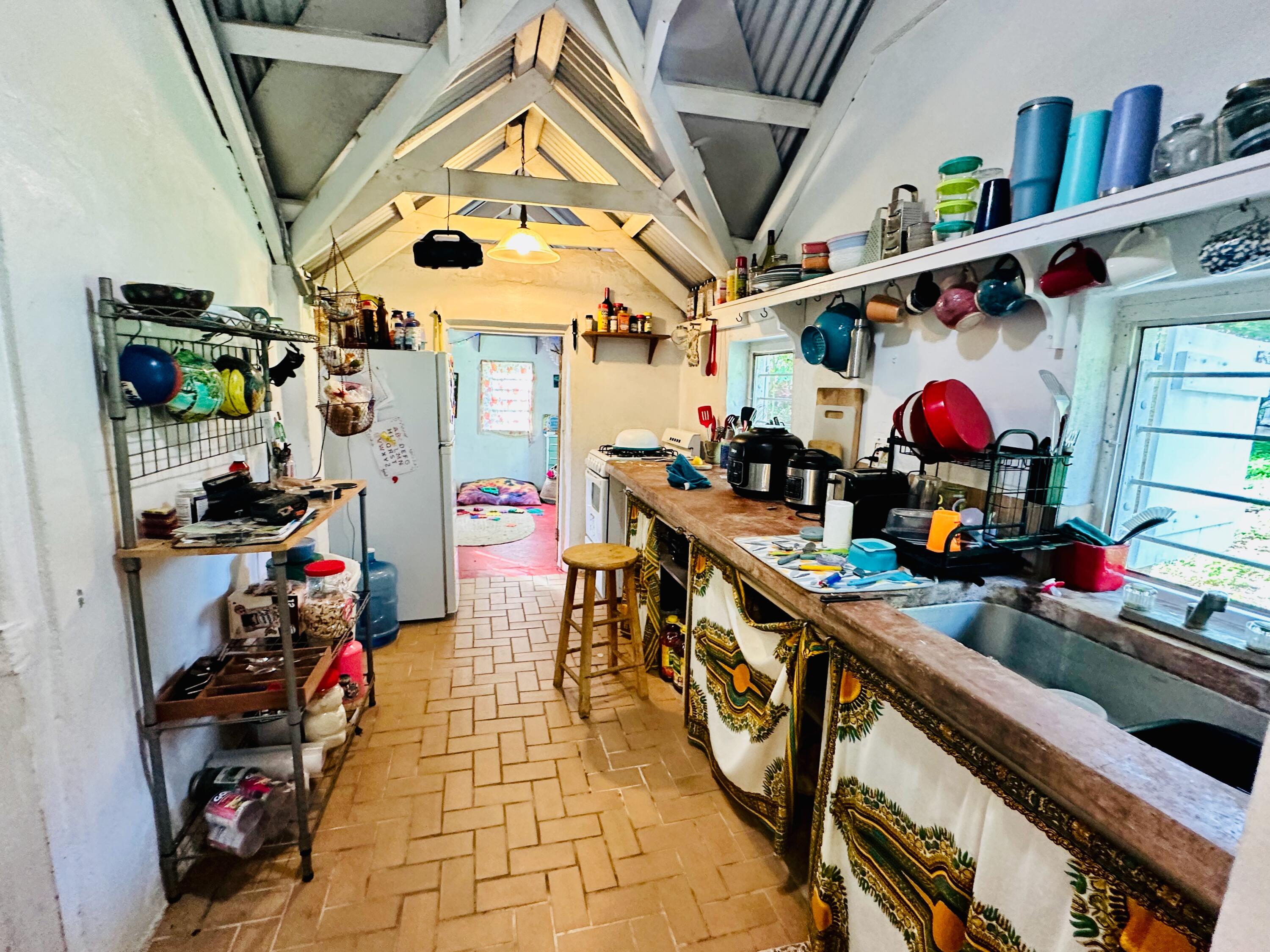 2 & 8A-1 Little La Grange WE, St. Croix