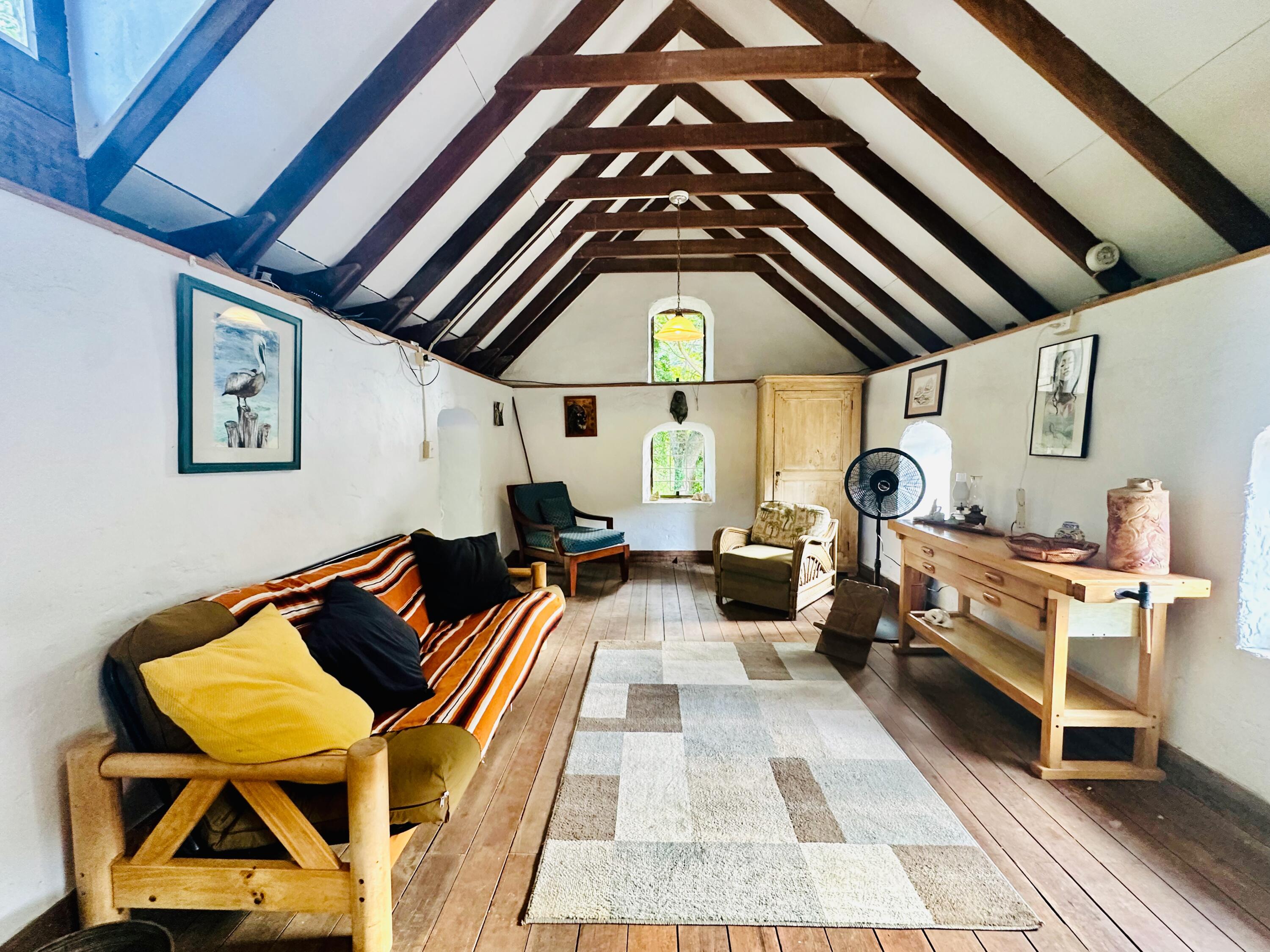 2 & 8A-1 Little La Grange WE, St. Croix