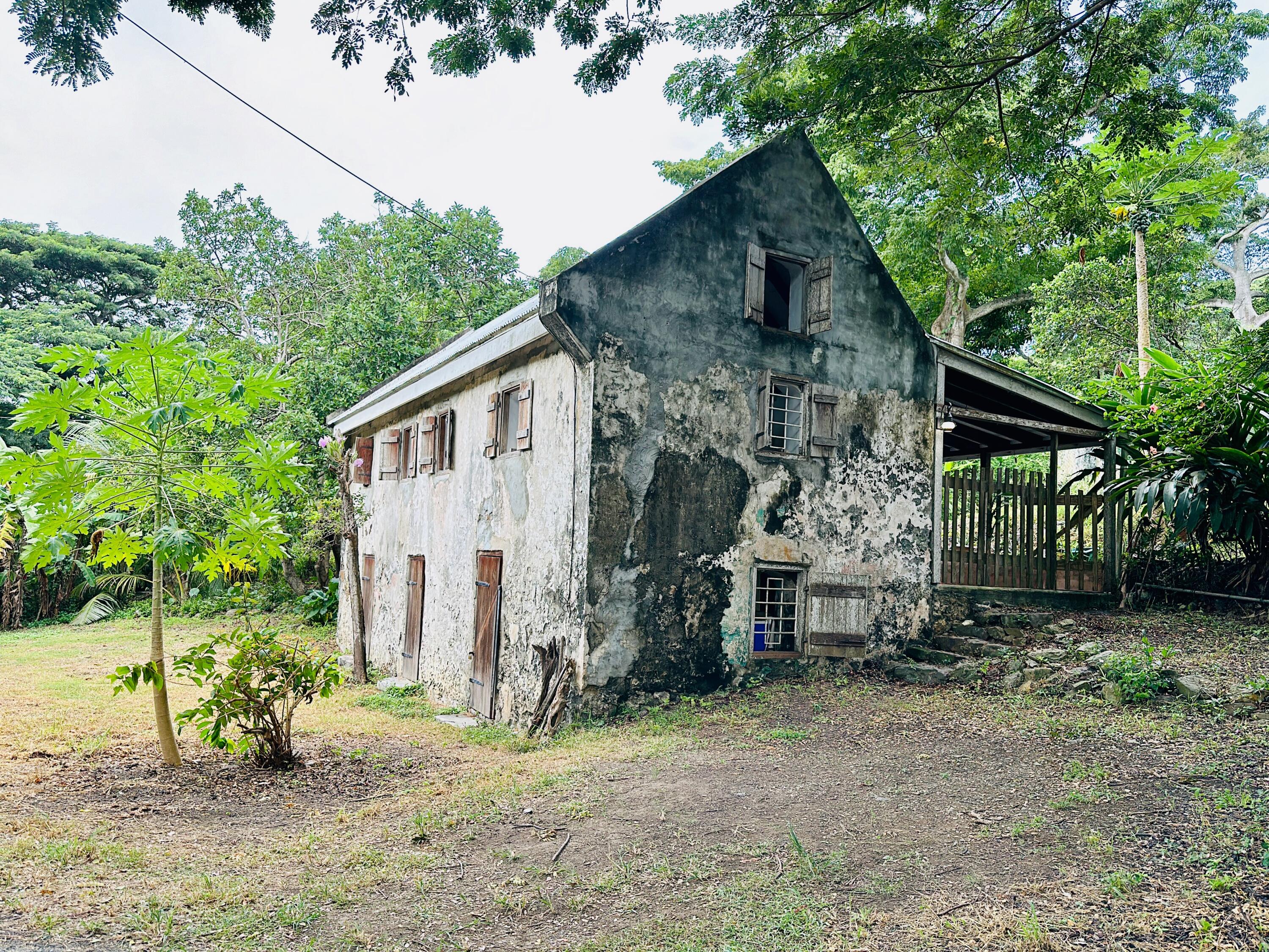 2 & 8A-1 Little La Grange WE, St. Croix