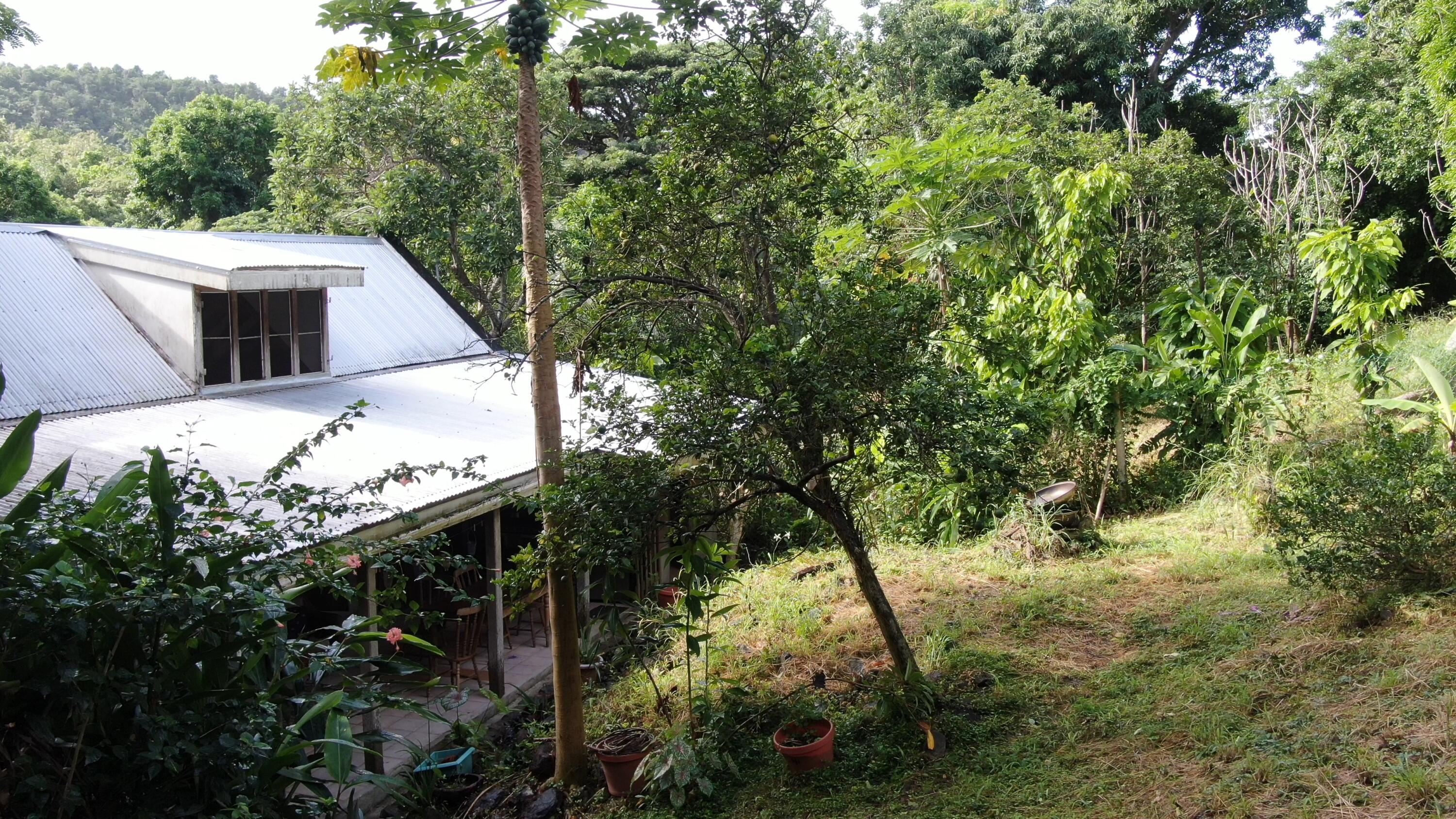 2 & 8A-1 Little La Grange WE, St. Croix