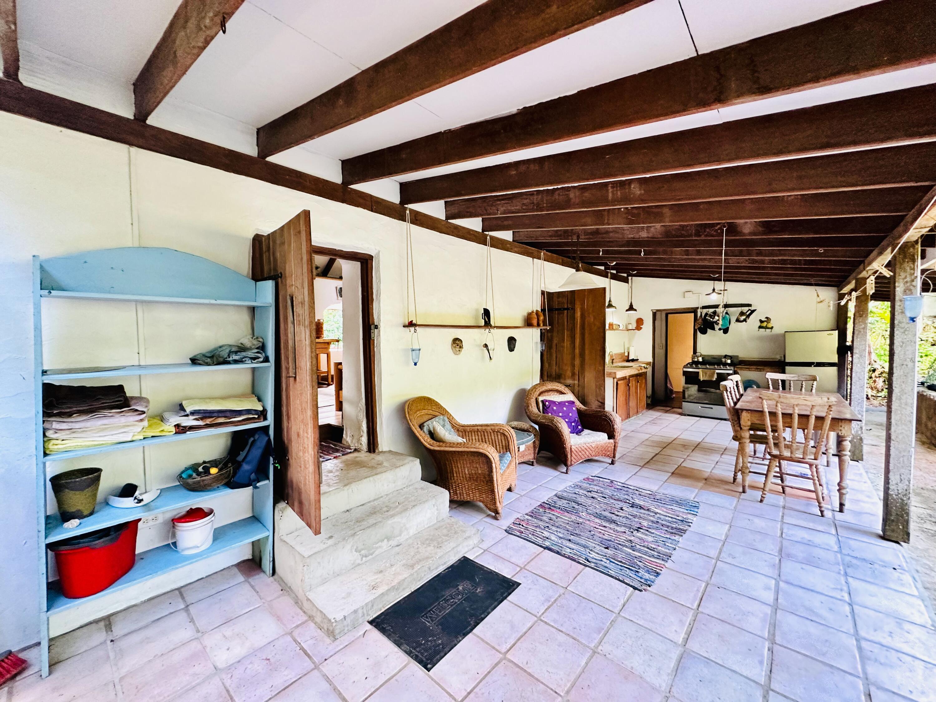 2 & 8A-1 Little La Grange WE, St. Croix