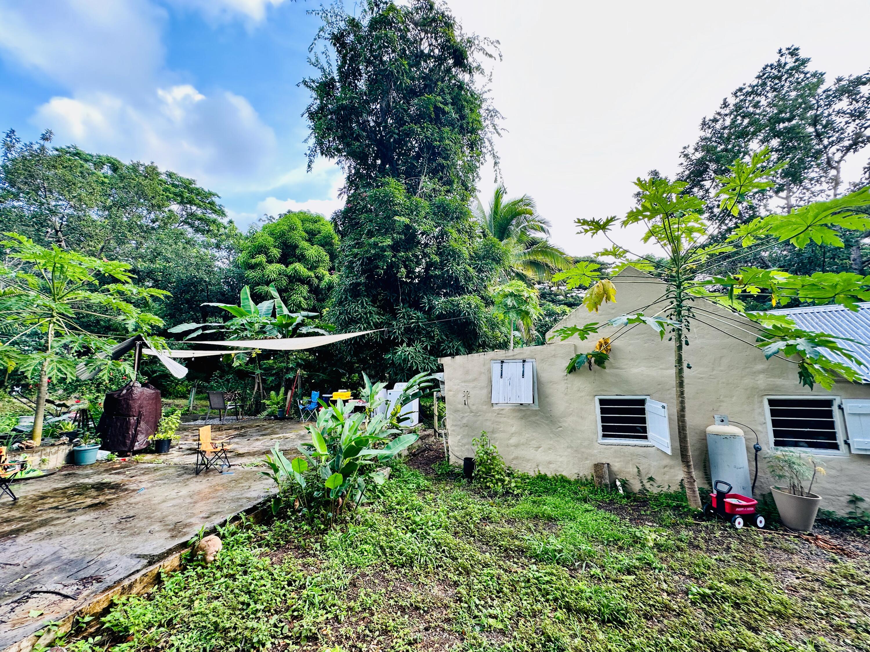 2 & 8A-1 Little La Grange WE, St. Croix