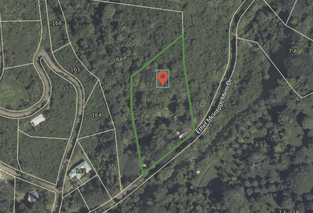 2 & 8A-1 Little La Grange WE, St. Croix