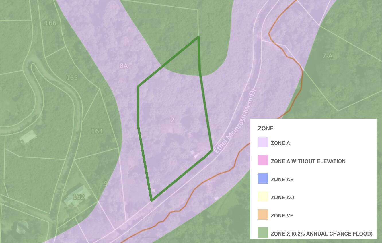 2 & 8A-1 Little La Grange WE, St. Croix