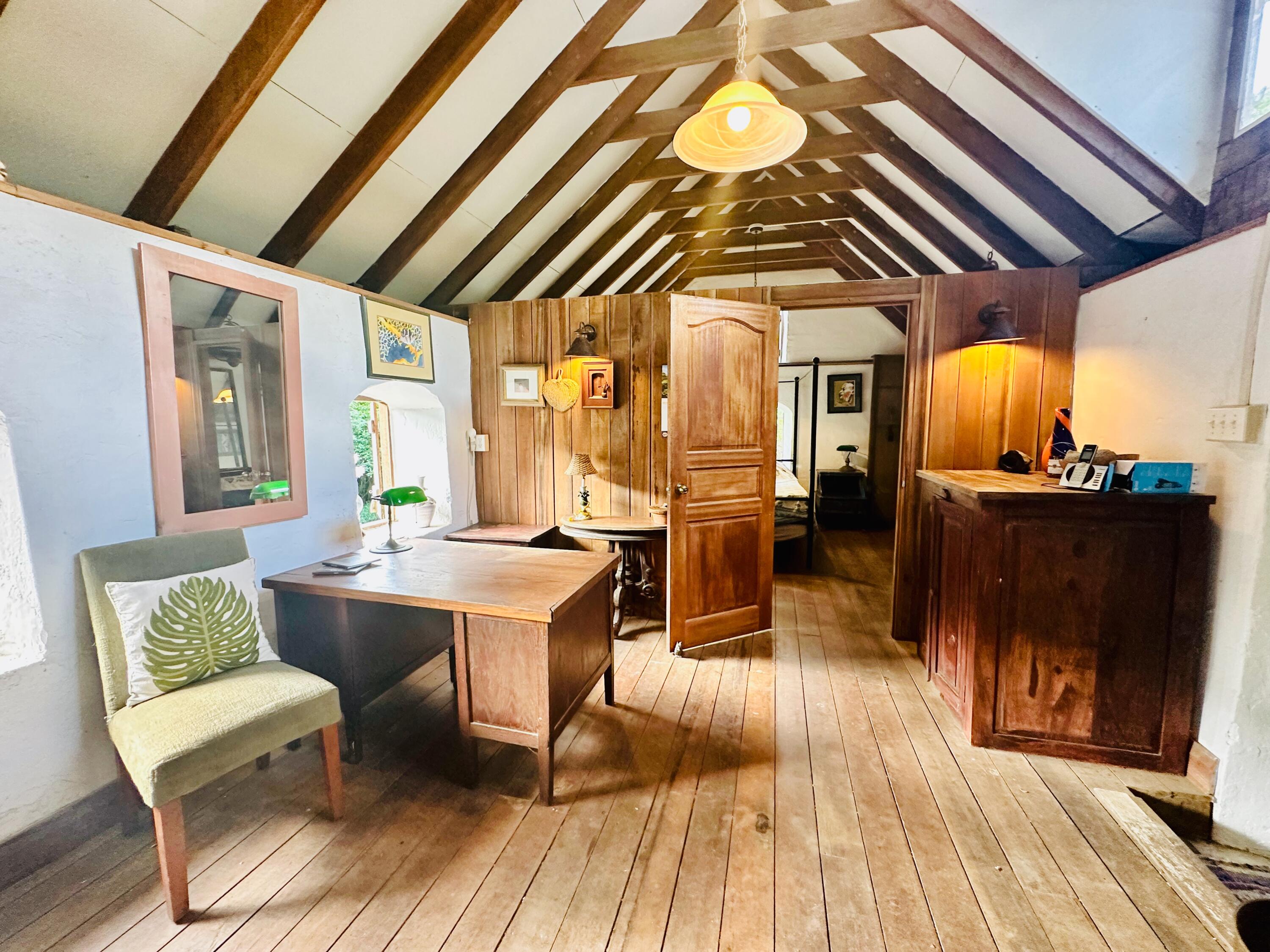 2 & 8A-1 Little La Grange WE, St. Croix