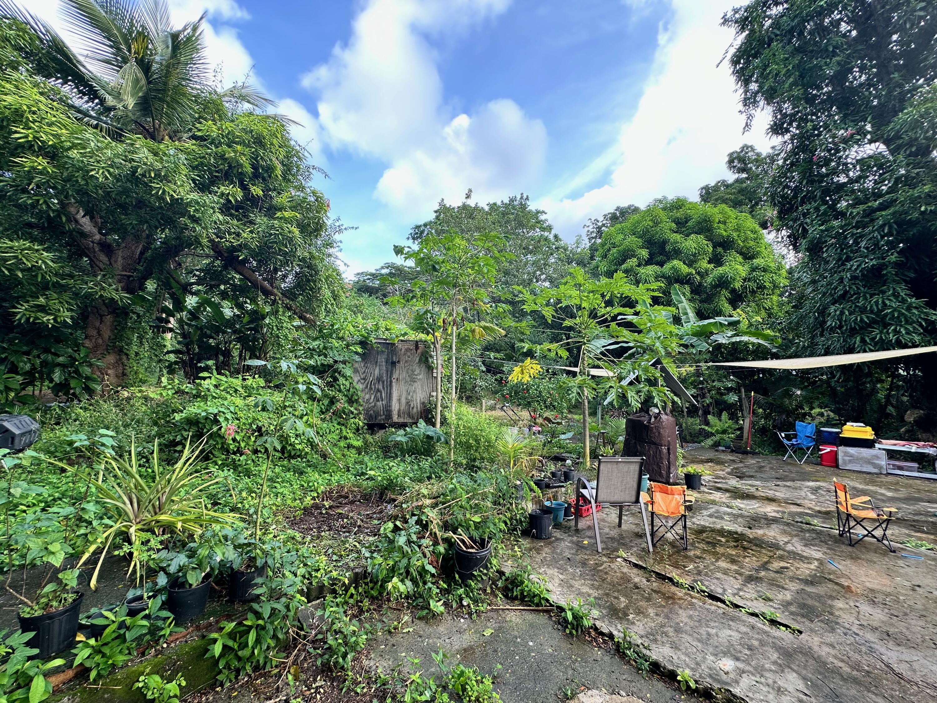 2 & 8A-1 Little La Grange WE, St. Croix