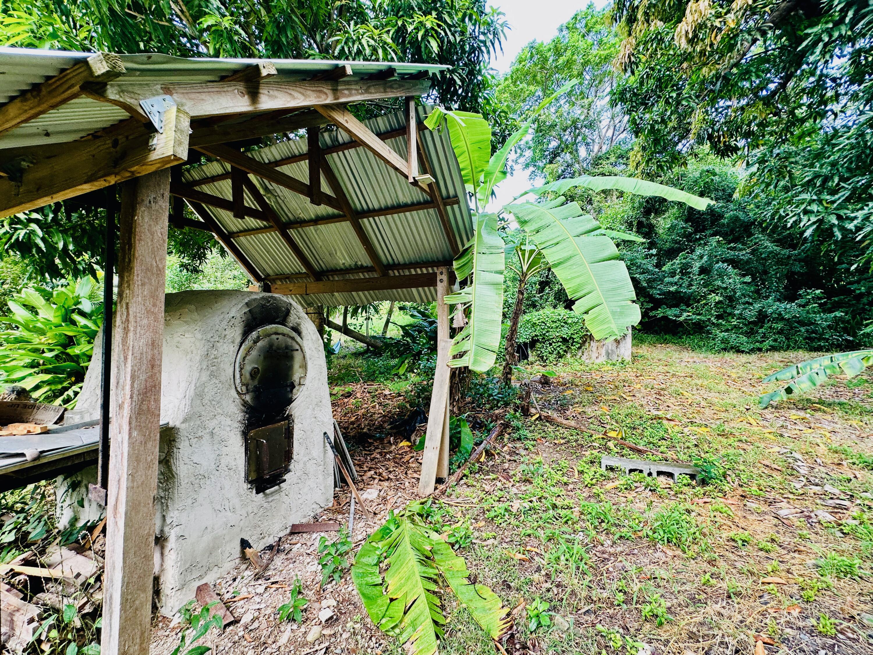 2 & 8A-1 Little La Grange WE, St. Croix