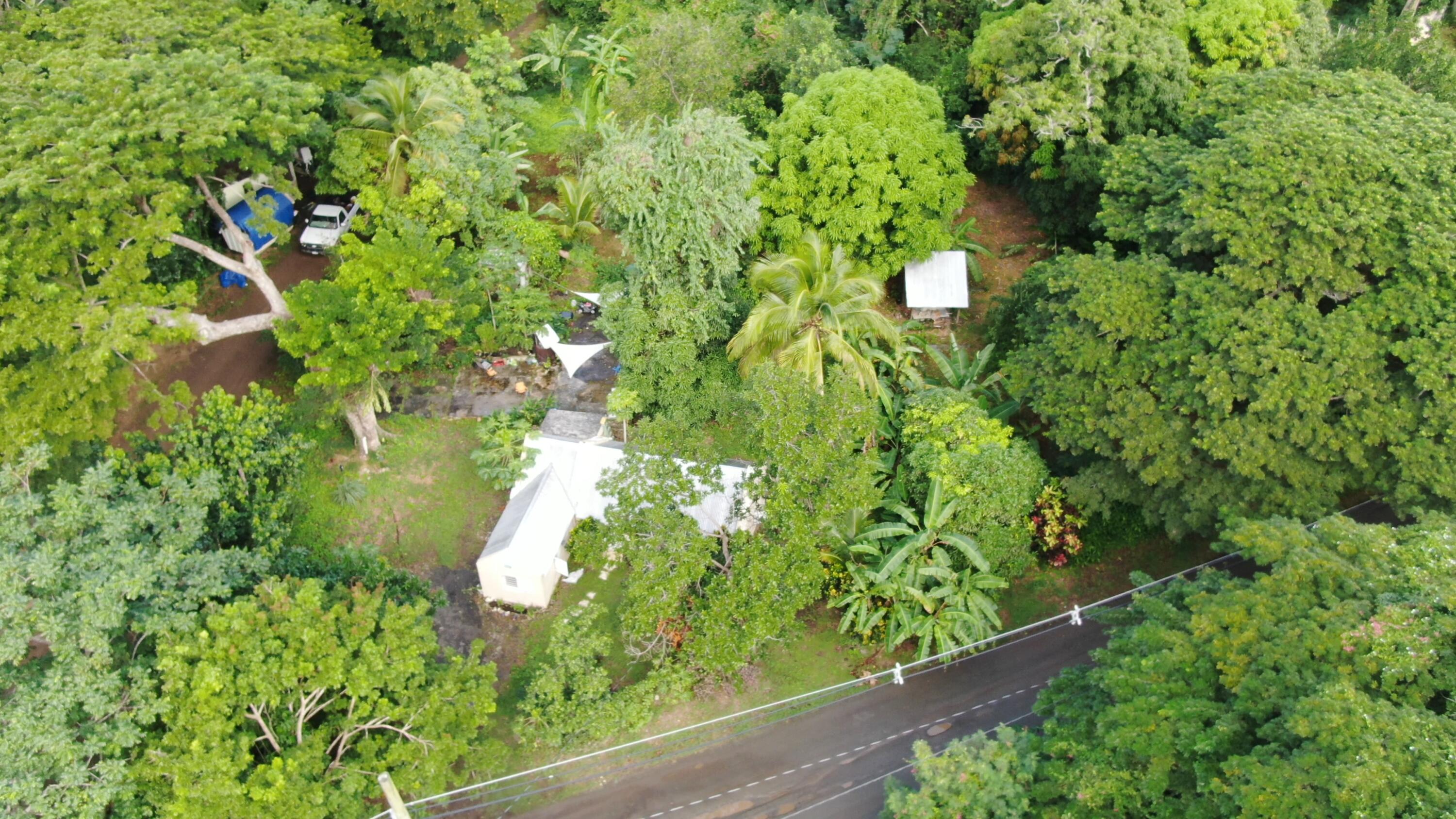 2 & 8A-1 Little La Grange WE, St. Croix