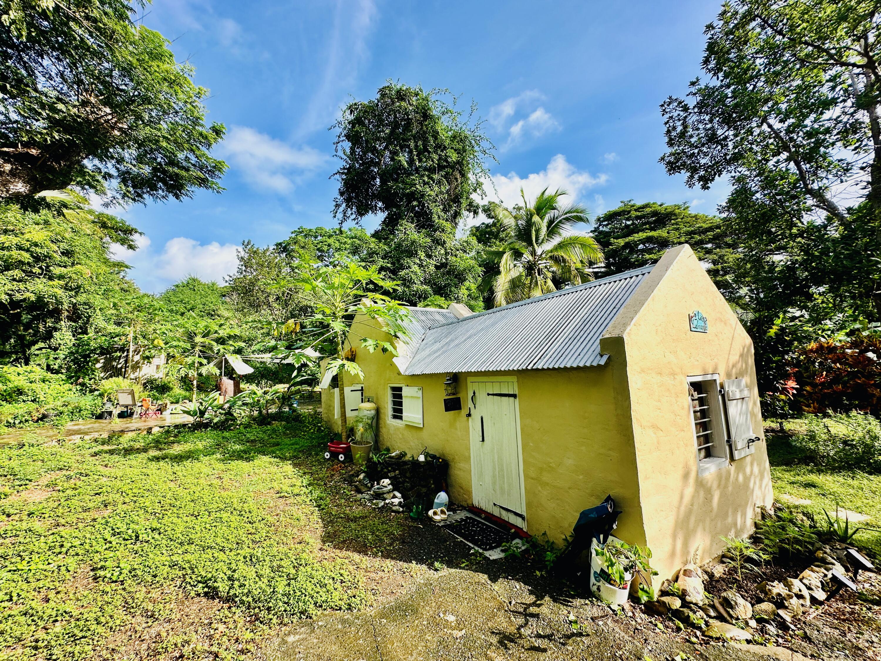 2 & 8A-1 Little La Grange WE, St. Croix