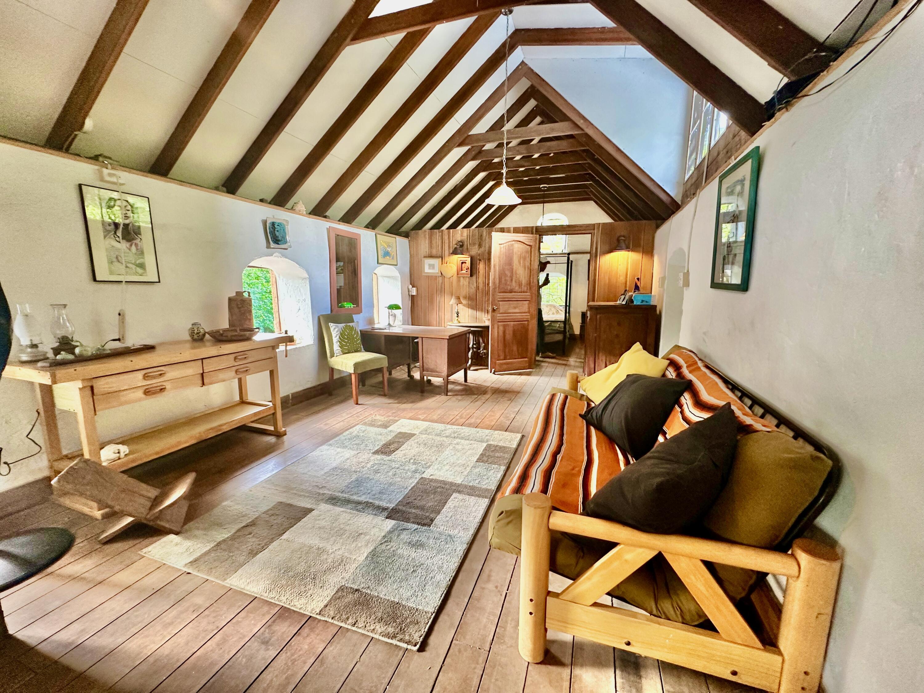 2 & 8A-1 Little La Grange WE, St. Croix