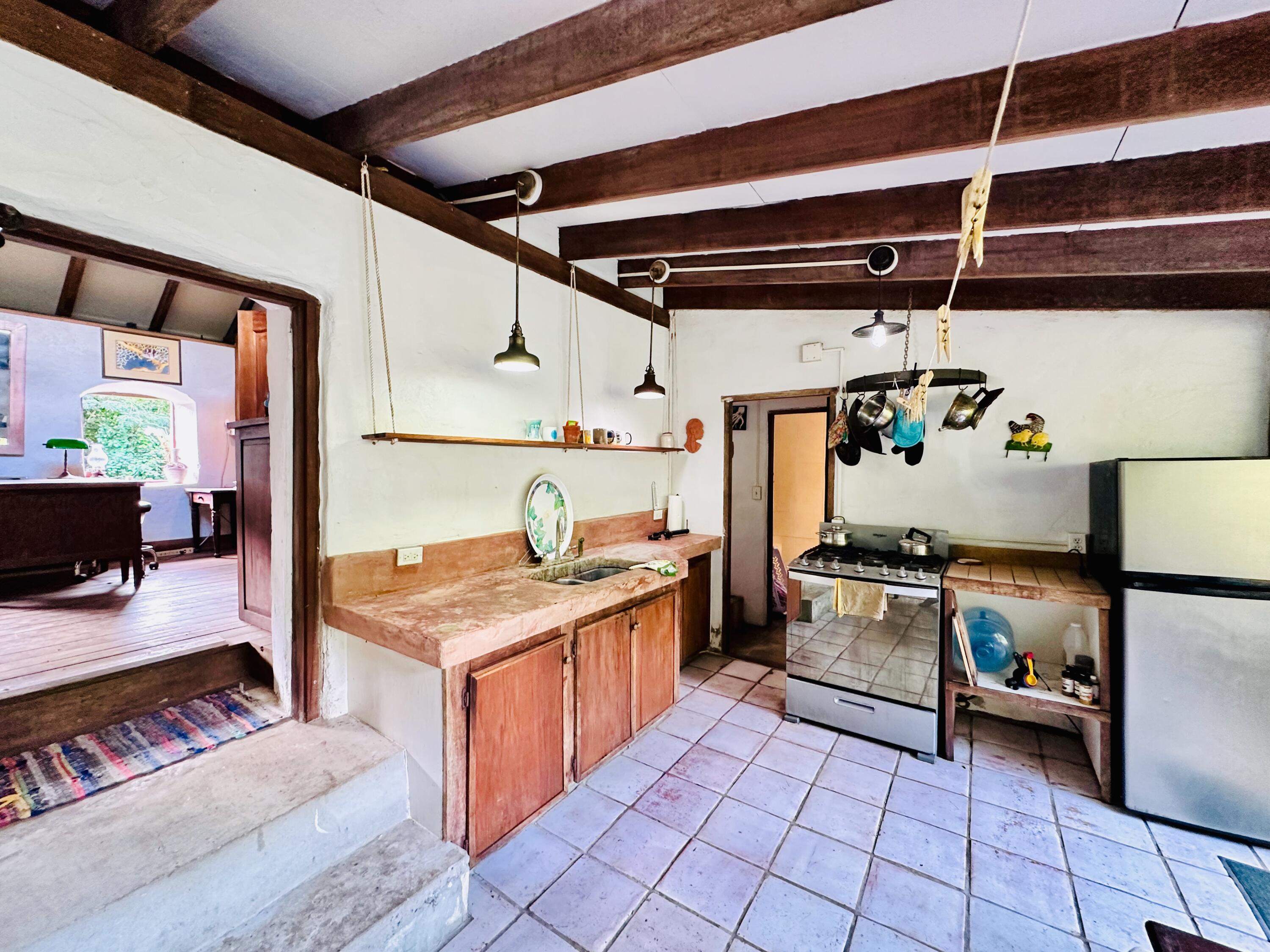 2 & 8A-1 Little La Grange WE, St. Croix