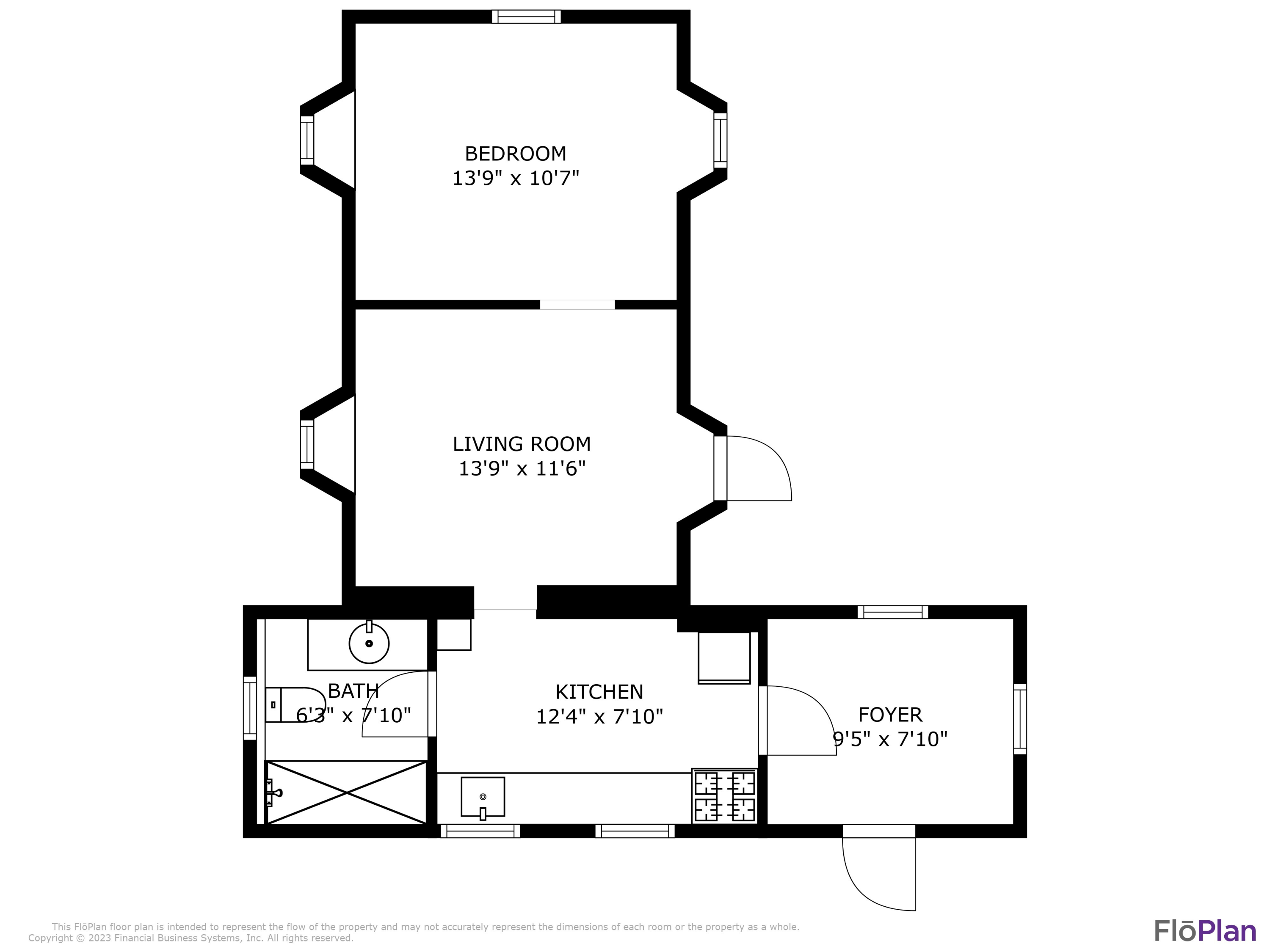 2 & 8A-1 Little La Grange WE, St. Croix