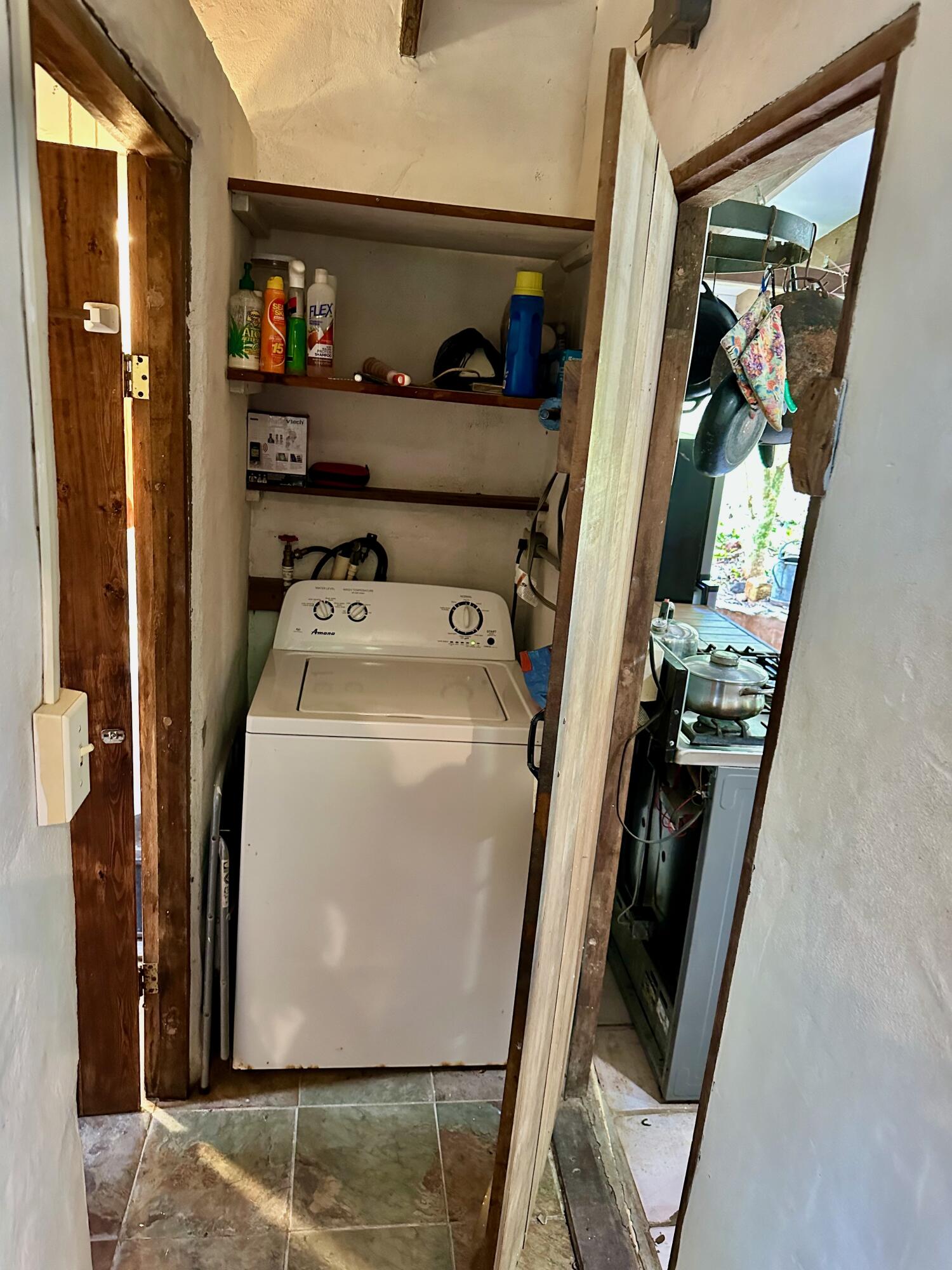 2 & 8A-1 Little La Grange WE, St. Croix