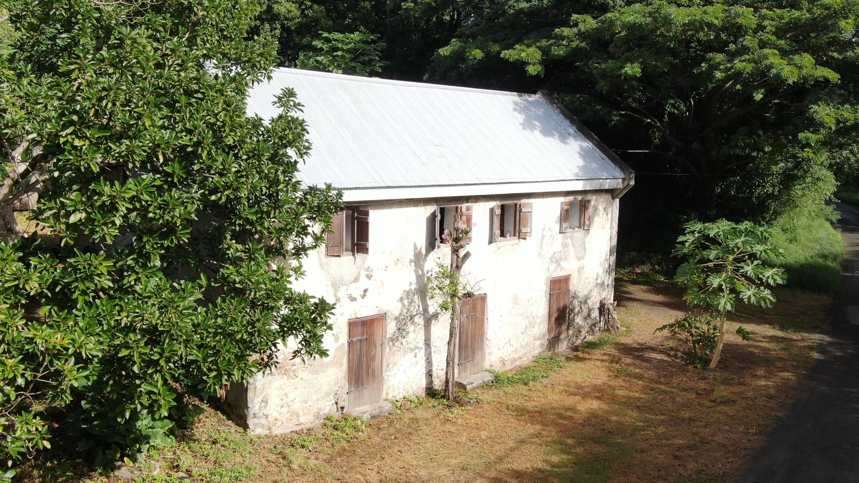 2 & 8A-1 Little La Grange WE, St. Croix