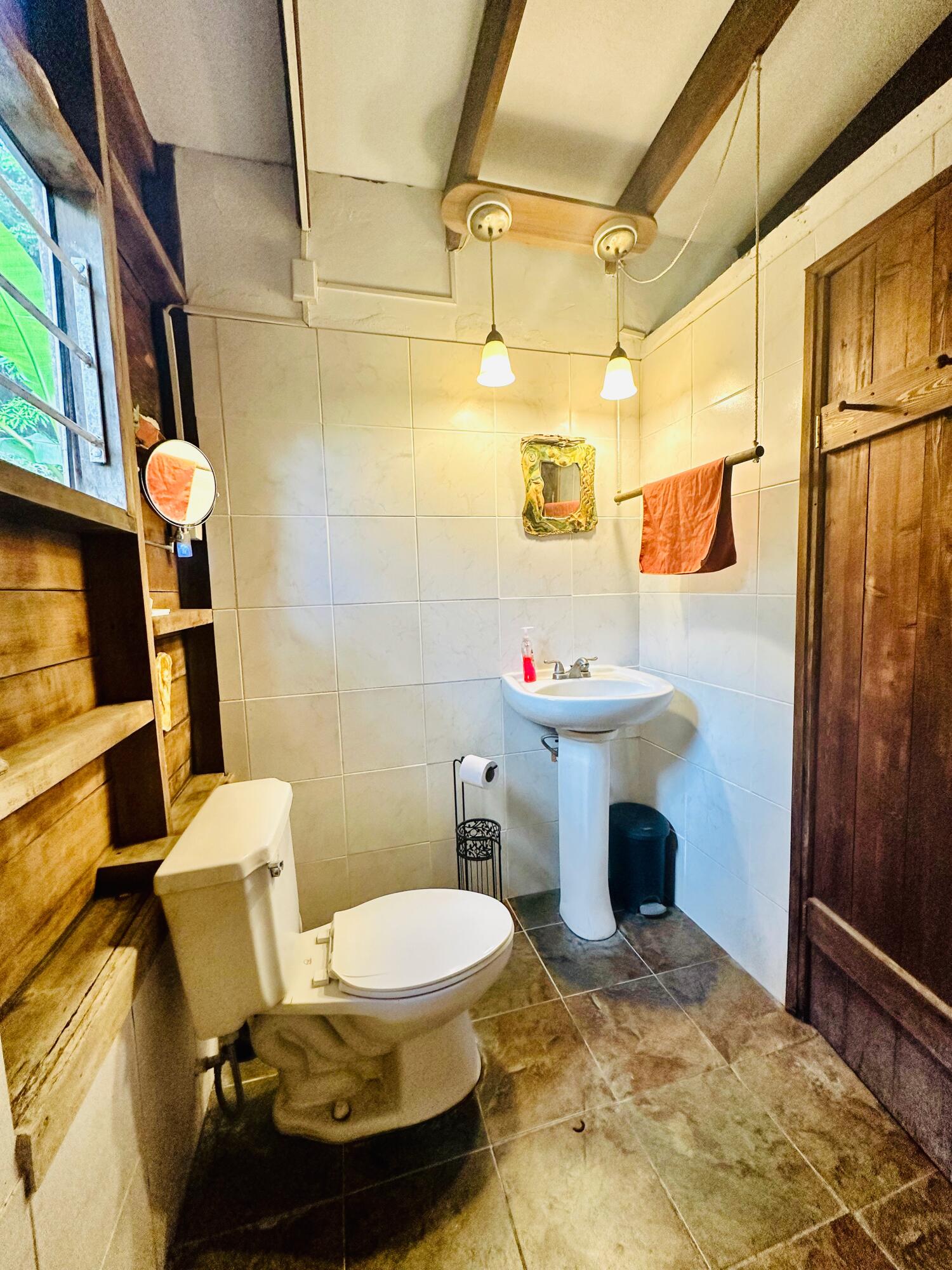 2 & 8A-1 Little La Grange WE, St. Croix