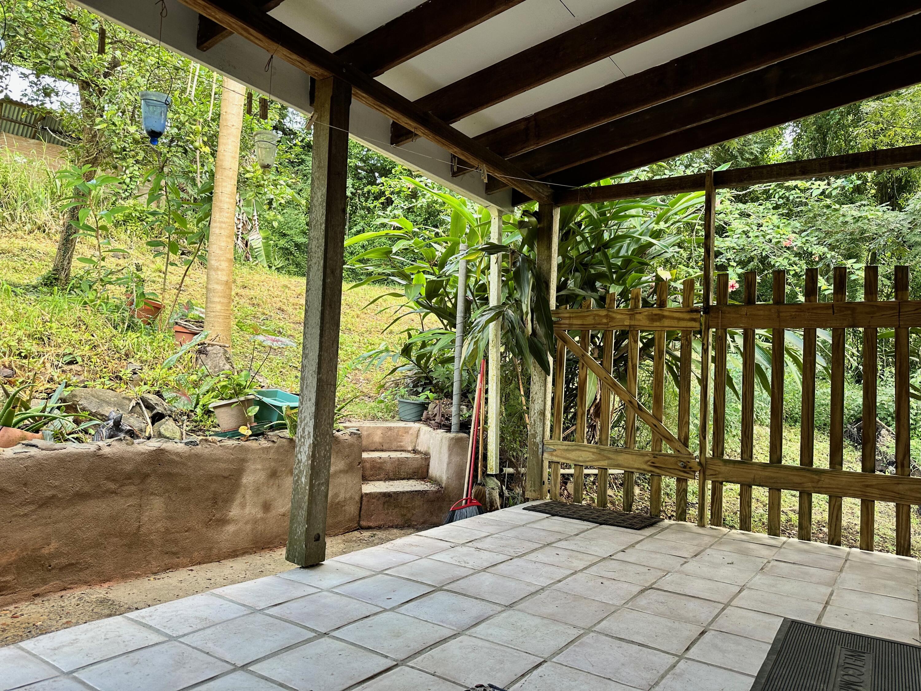 2 & 8A-1 Little La Grange WE, St. Croix