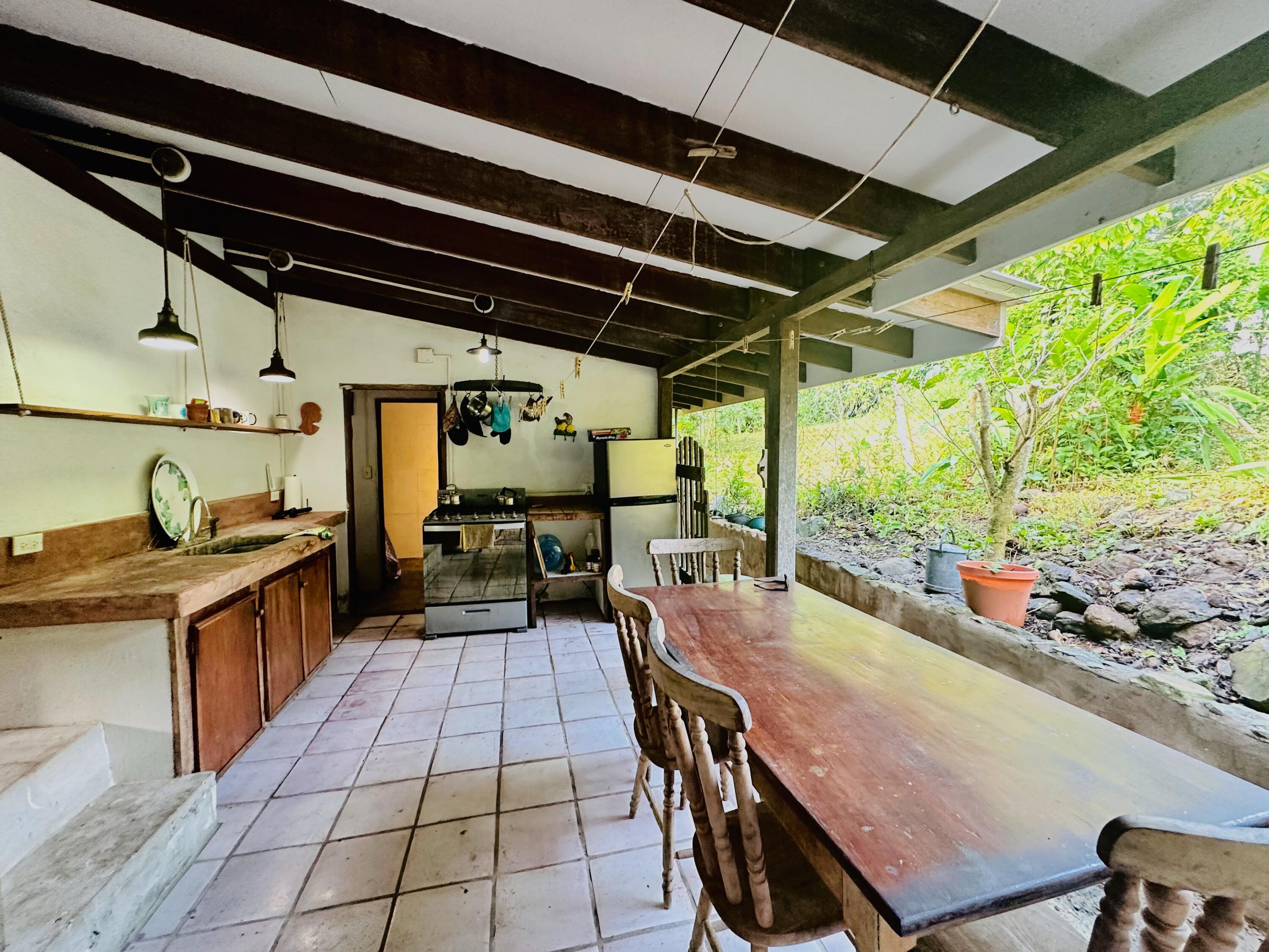 2 & 8A-1 Little La Grange WE, St. Croix