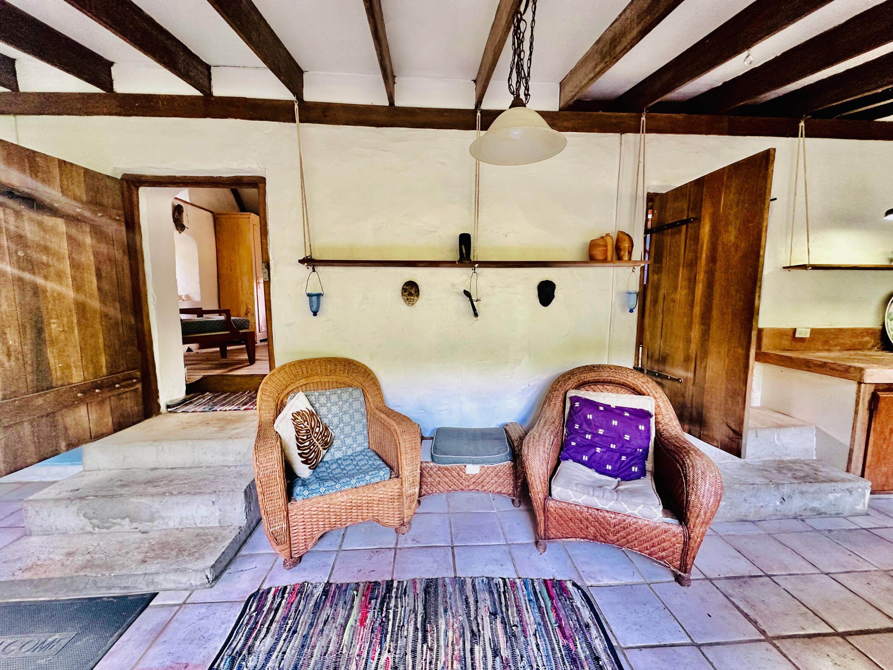 2 & 8A-1 Little La Grange WE, St. Croix