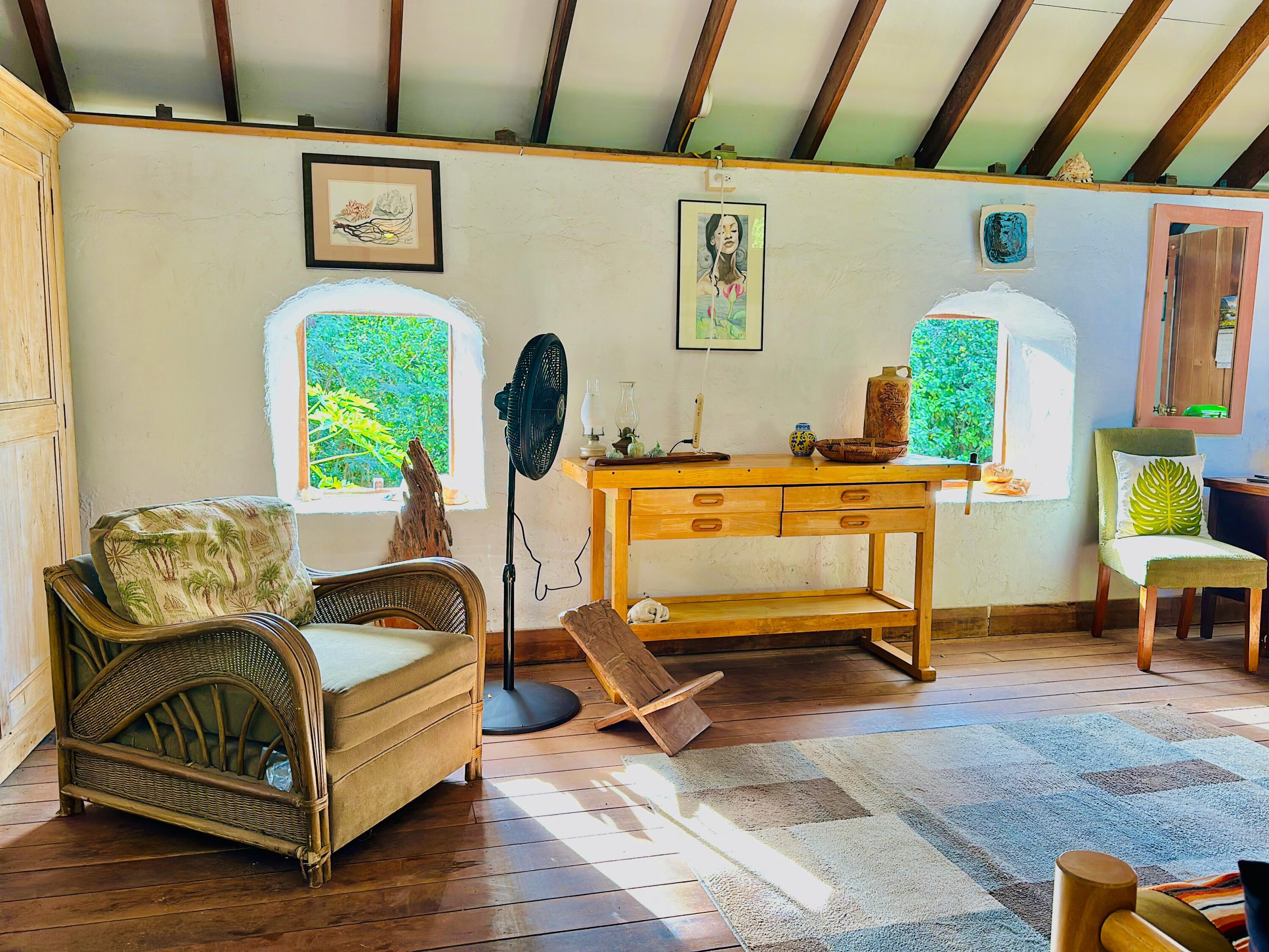 2 & 8A-1 Little La Grange WE, St. Croix