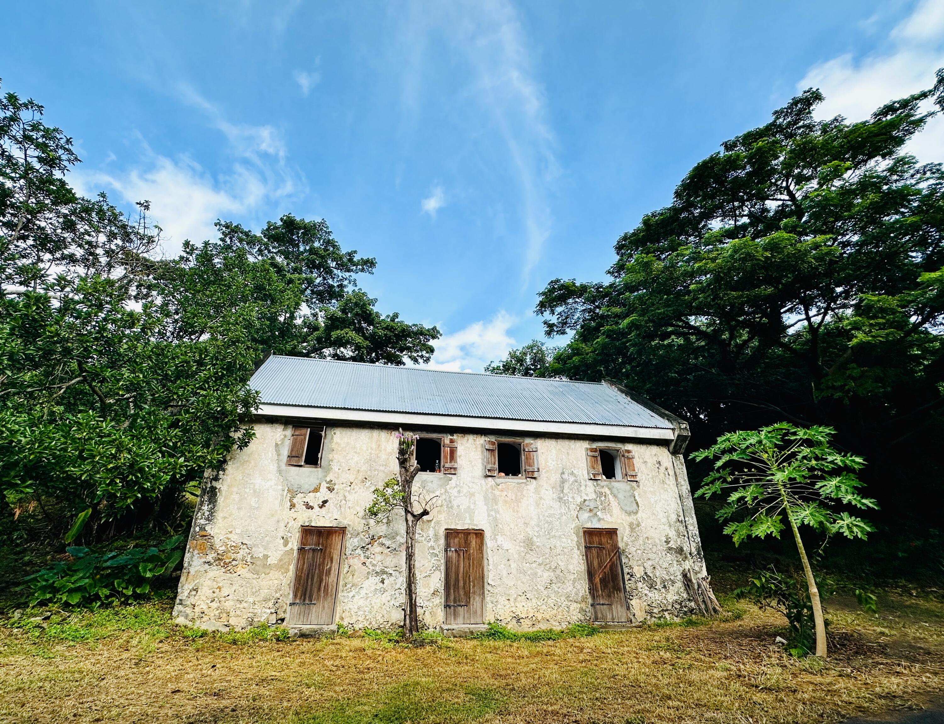 2 & 8A-1 Little La Grange WE, St. Croix