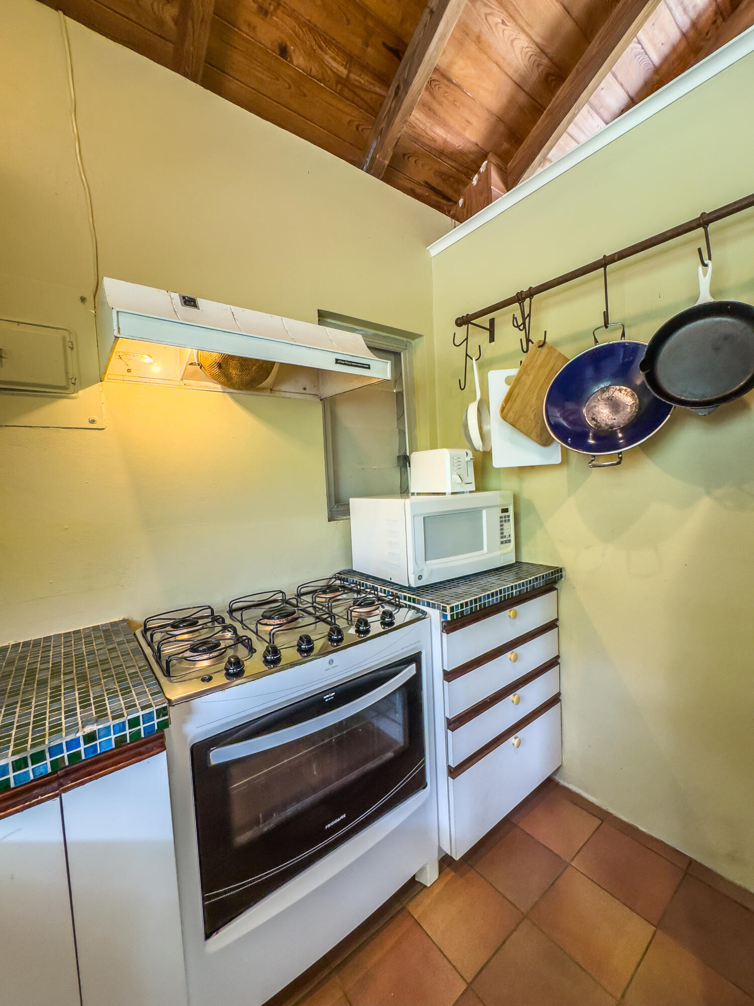 11 All for the Betr EA, 11, St. Croix Unit: 11