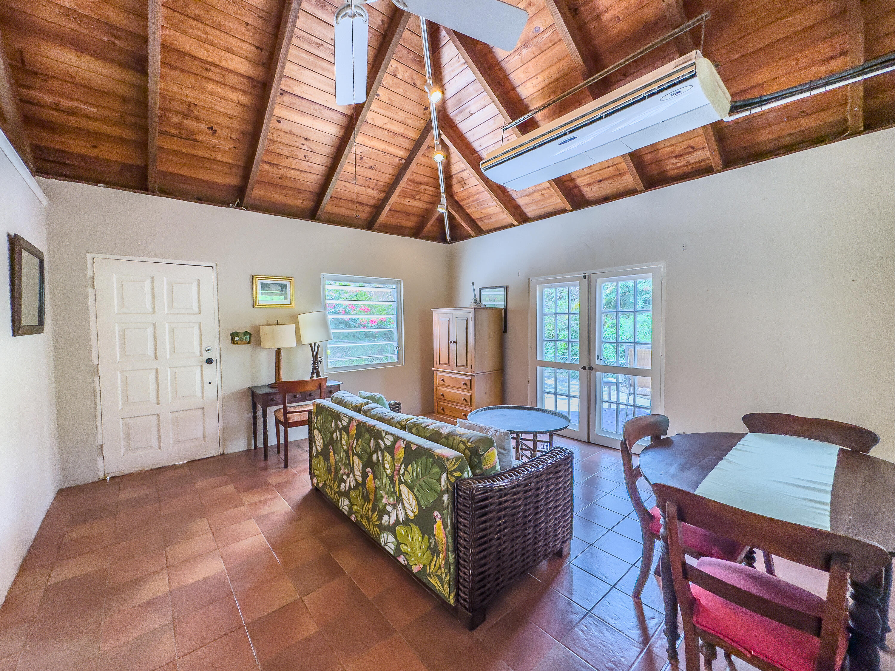 11 All for the Betr EA, 11, St. Croix Unit: 11