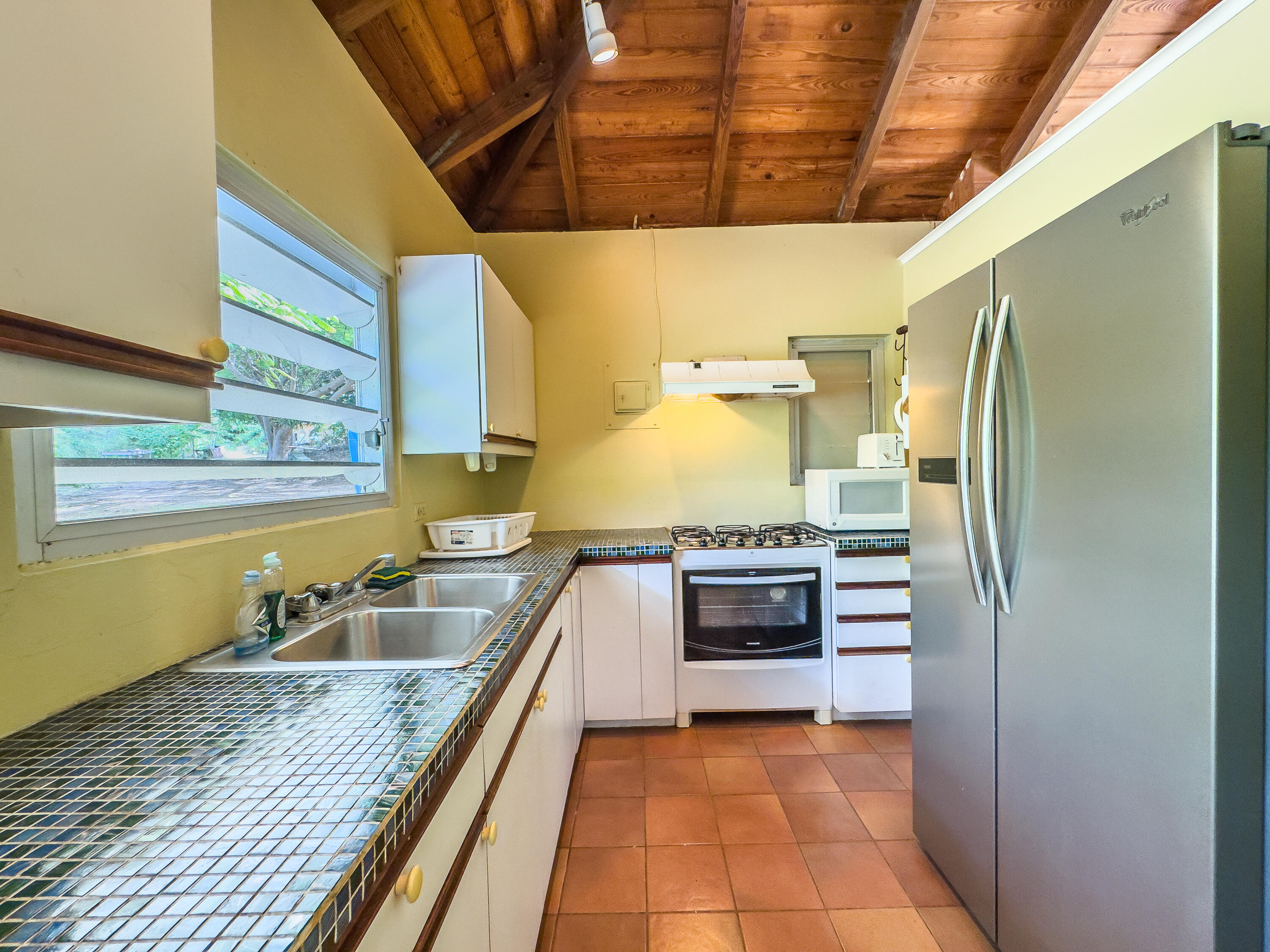 11 All for the Betr EA, 11, St. Croix Unit: 11