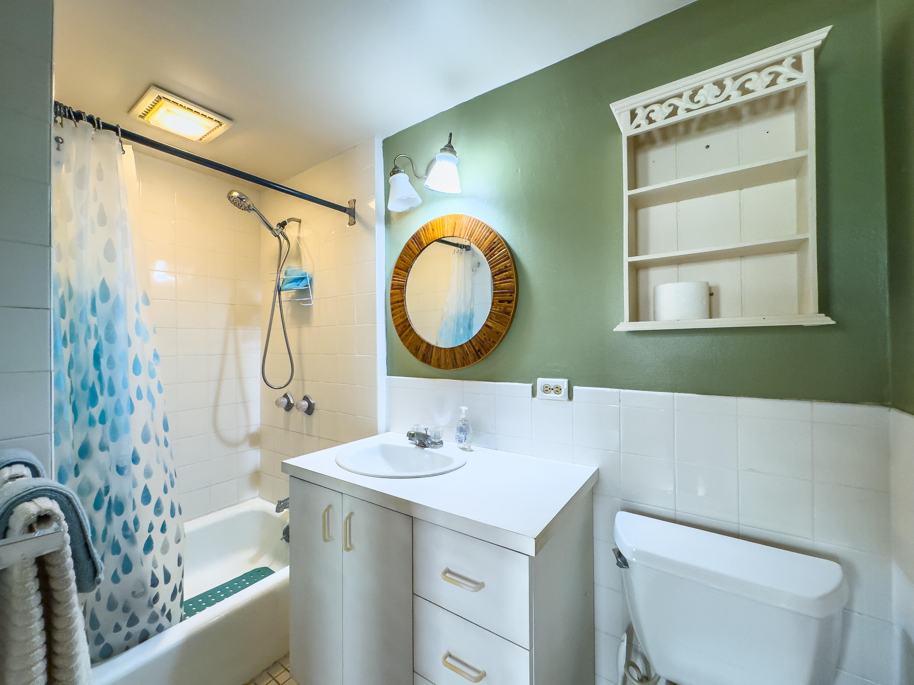 11 All for the Betr EA, 11, St. Croix Unit: 11