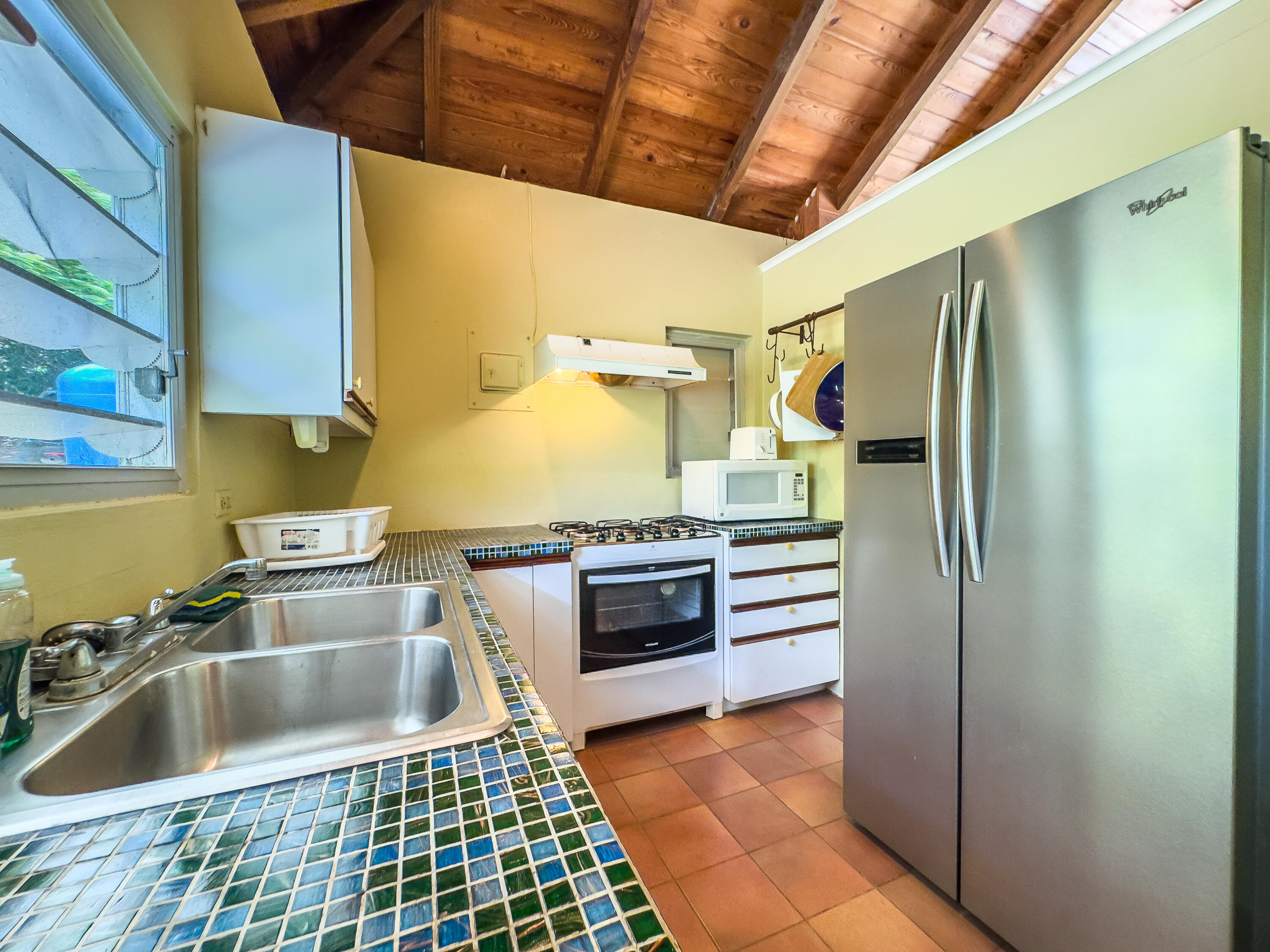 11 All for the Betr EA, 11, St. Croix Unit: 11