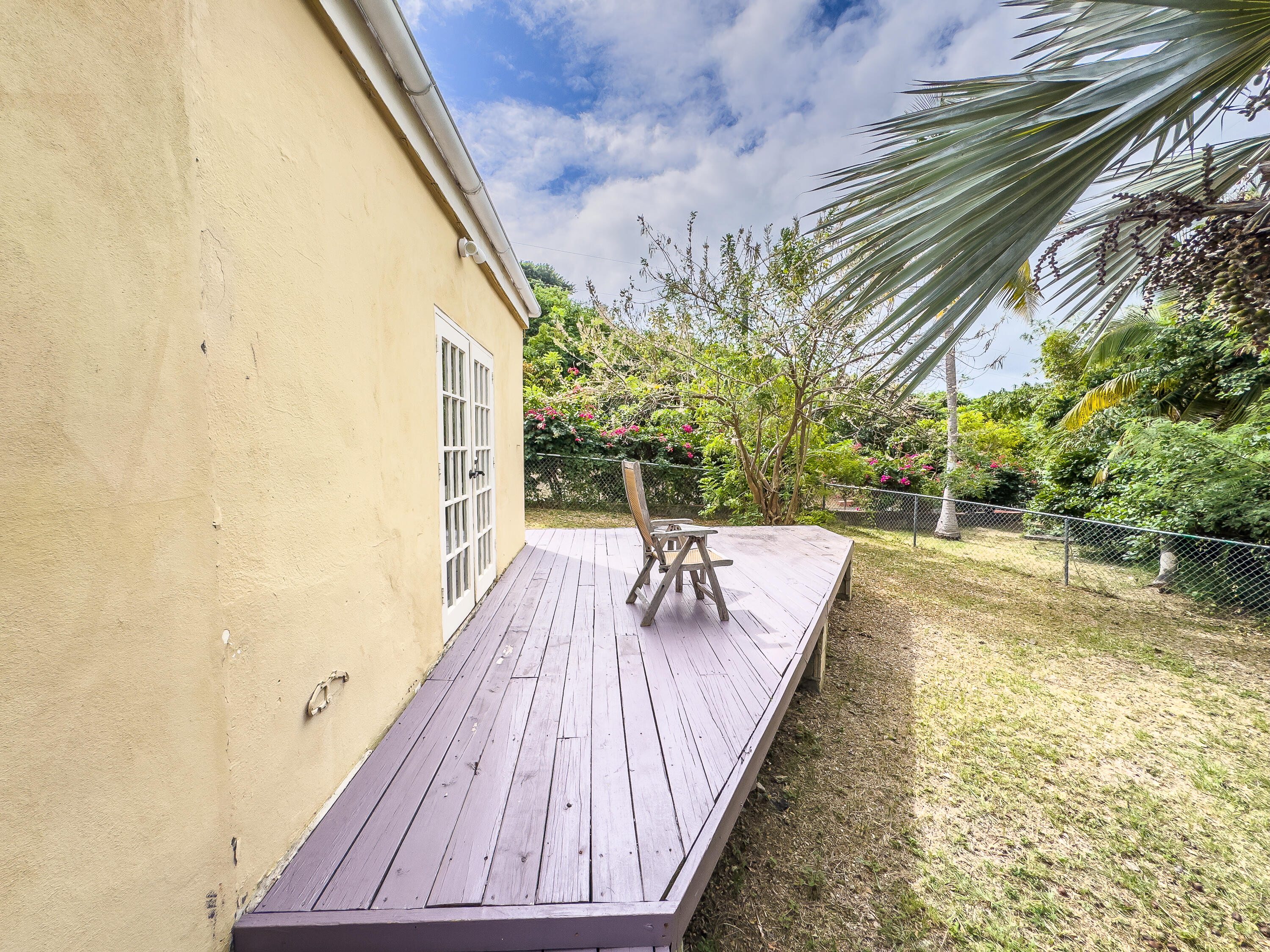 11 All for the Betr EA, 11, St. Croix Unit: 11