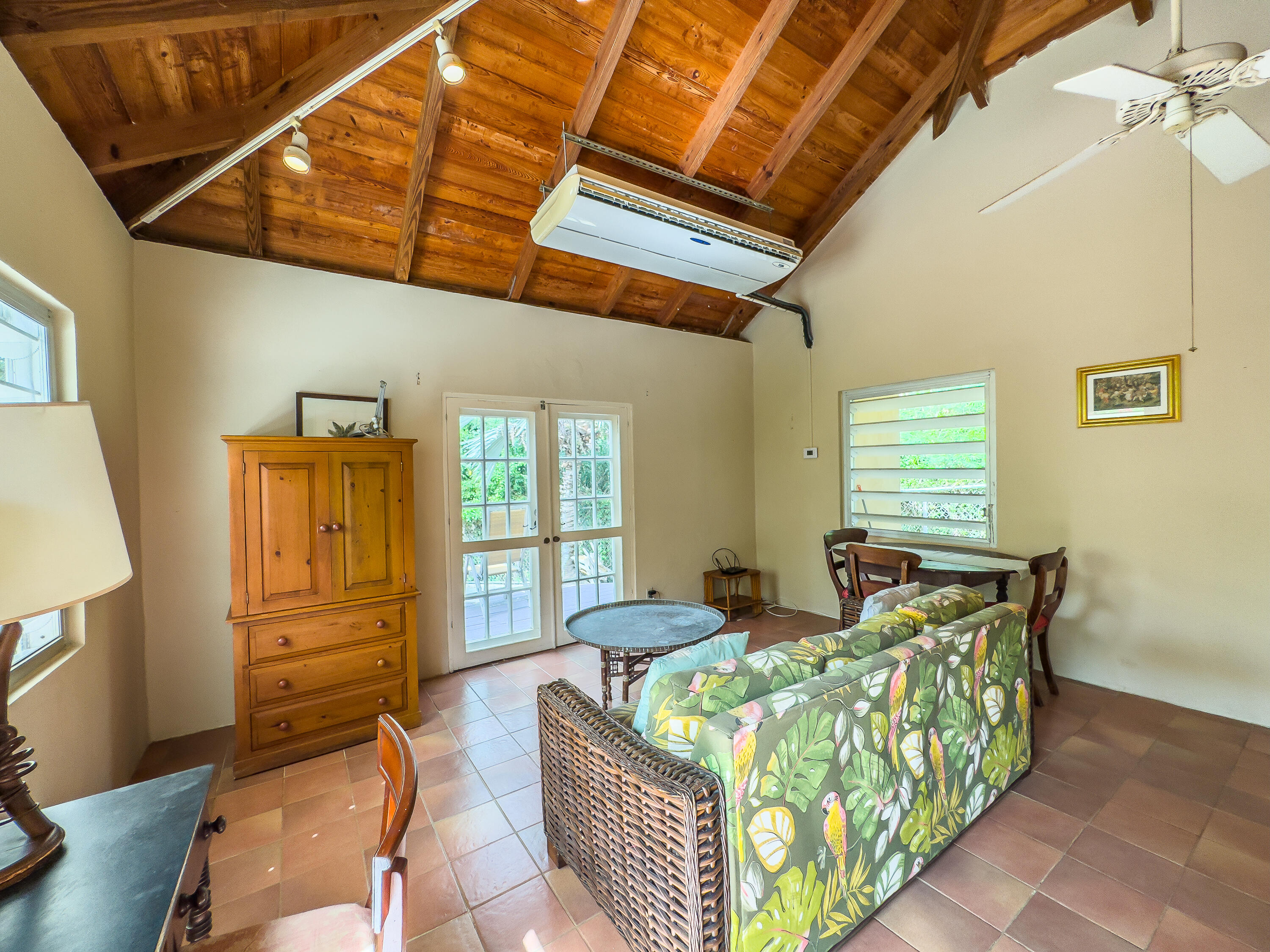 11 All for the Betr EA, 11, St. Croix Unit: 11