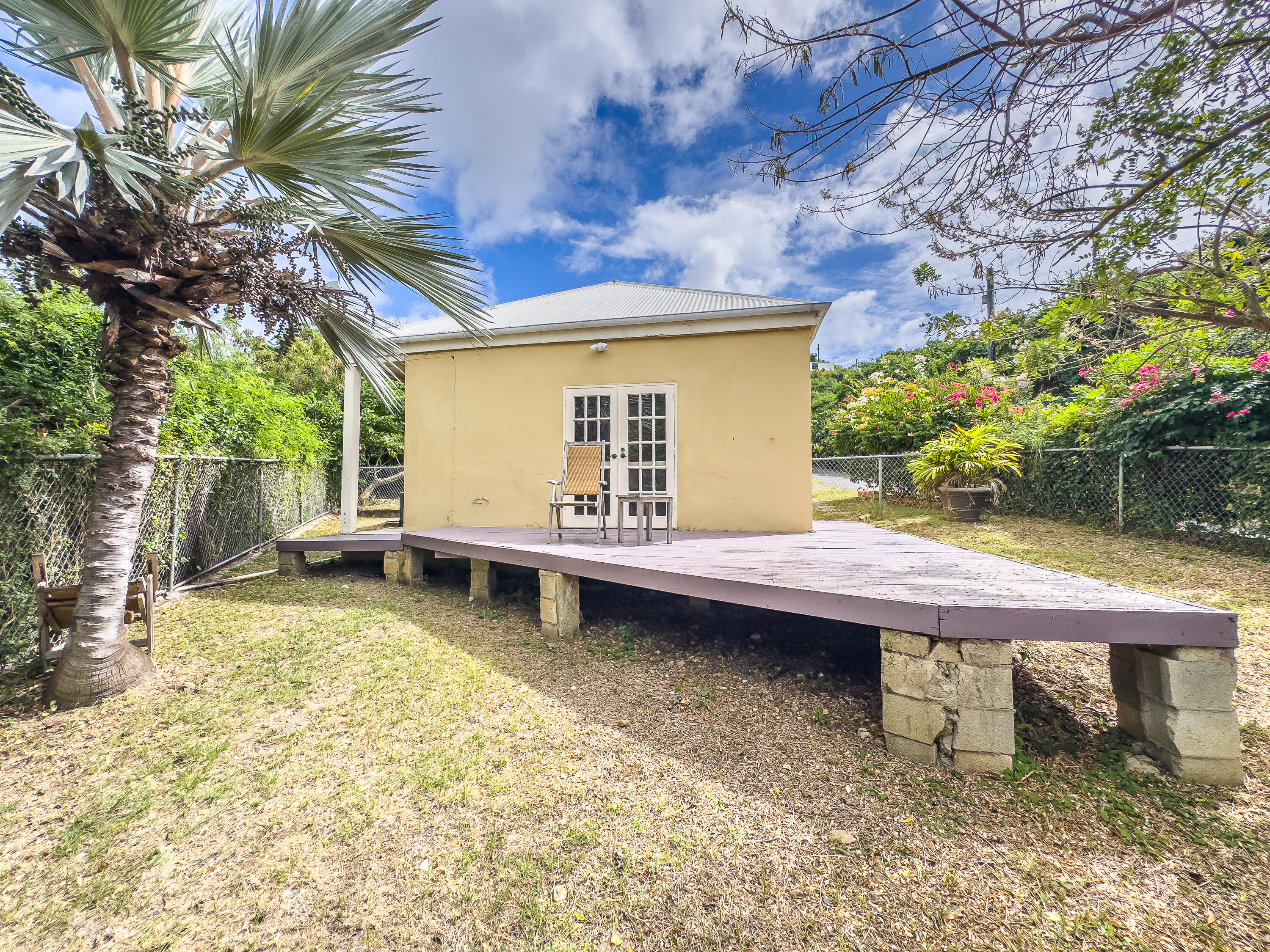 11 All for the Betr EA, 11, St. Croix Unit: 11