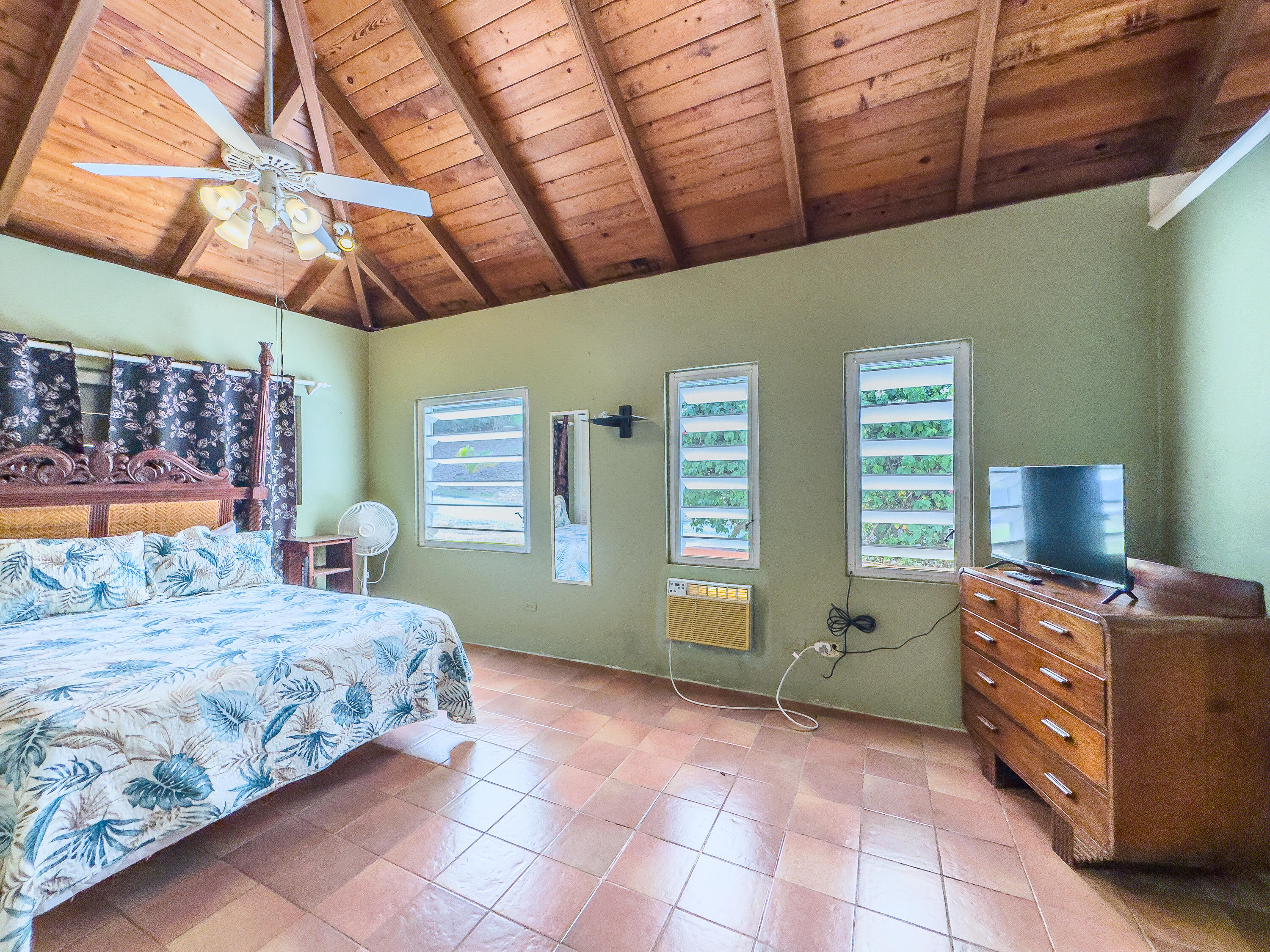 11 All for the Betr EA, 11, St. Croix Unit: 11