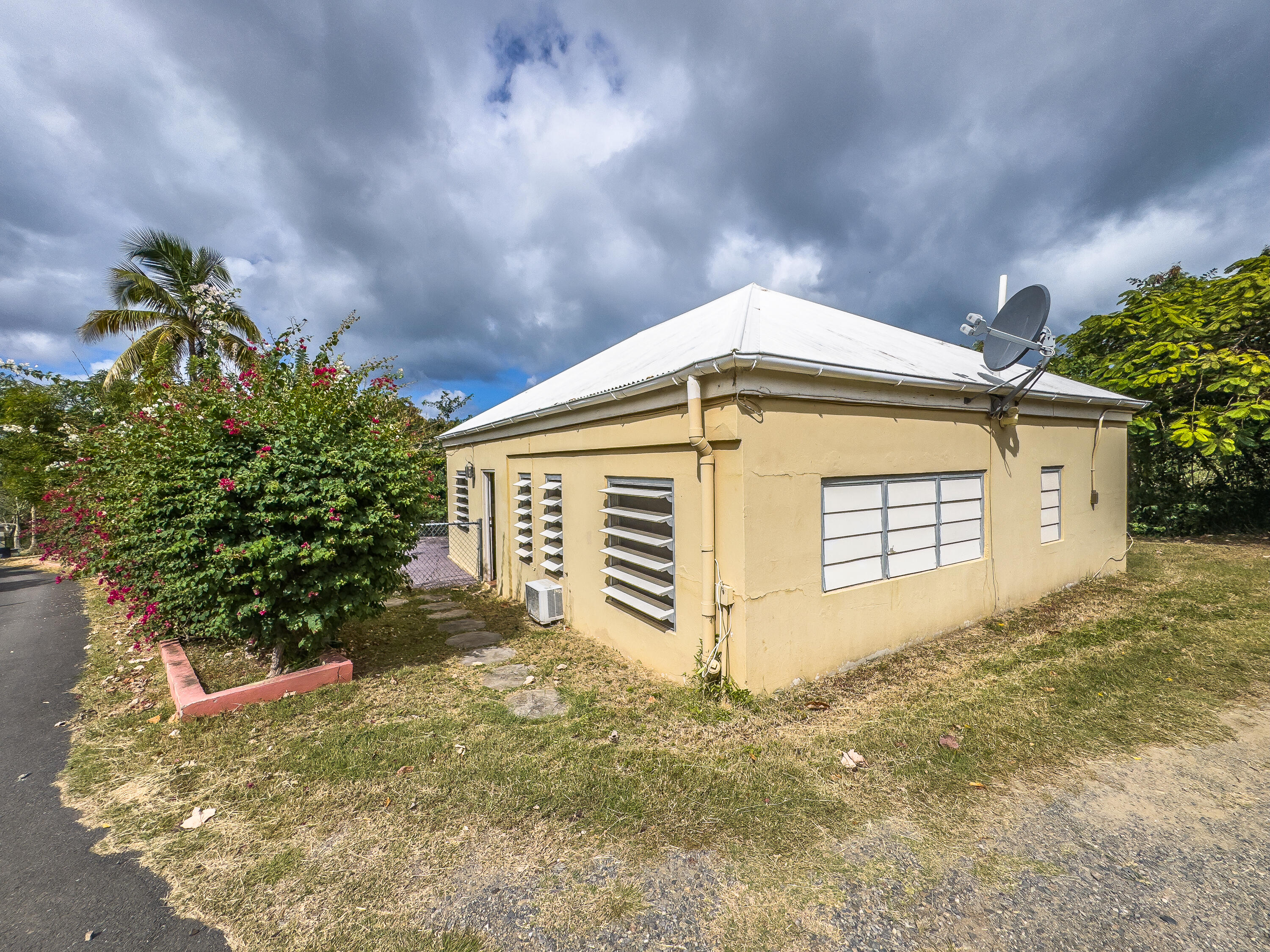 11 All for the Betr EA, 11, St. Croix Unit: 11