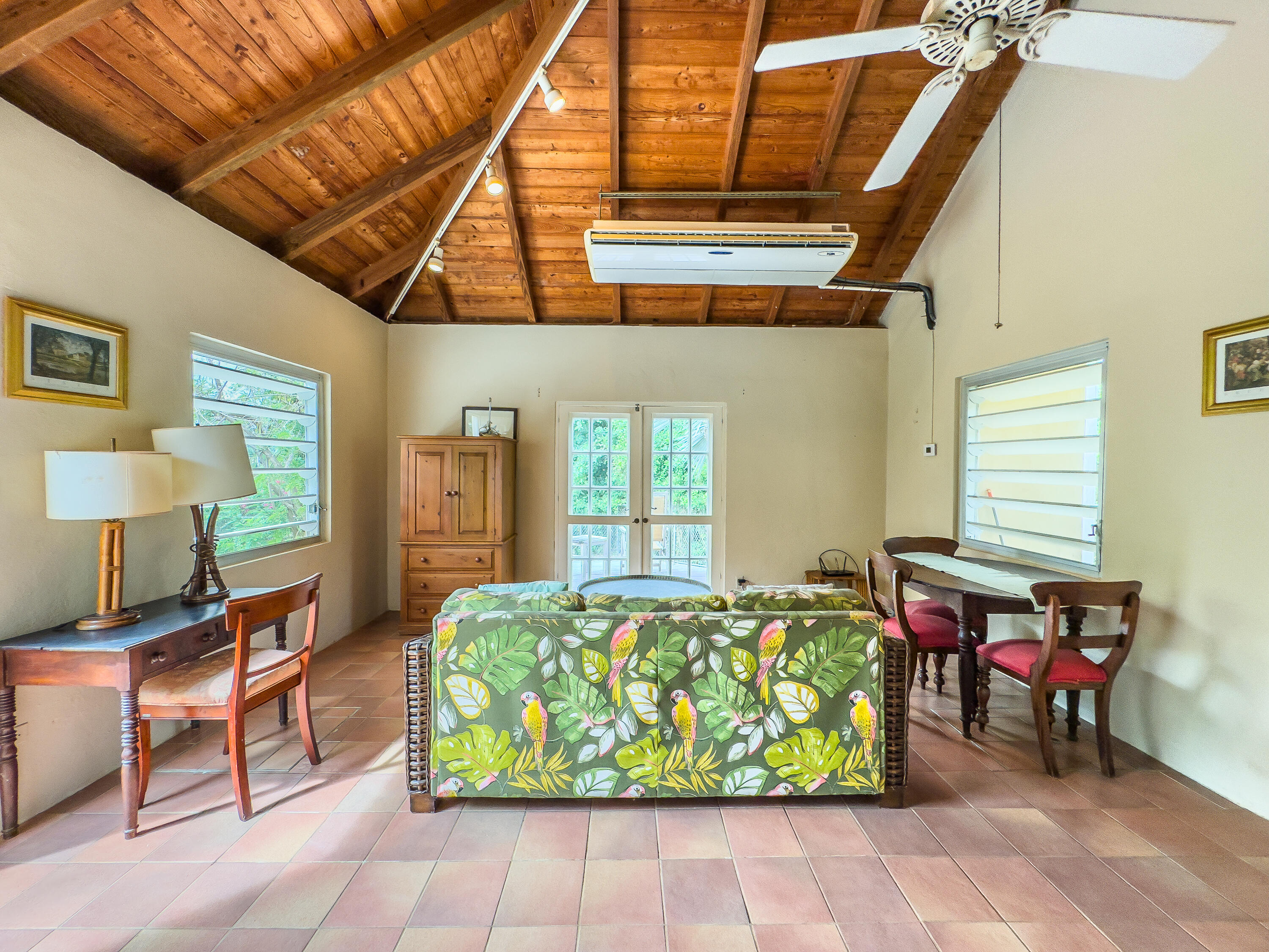 11 All for the Betr EA, 11, St. Croix Unit: 11